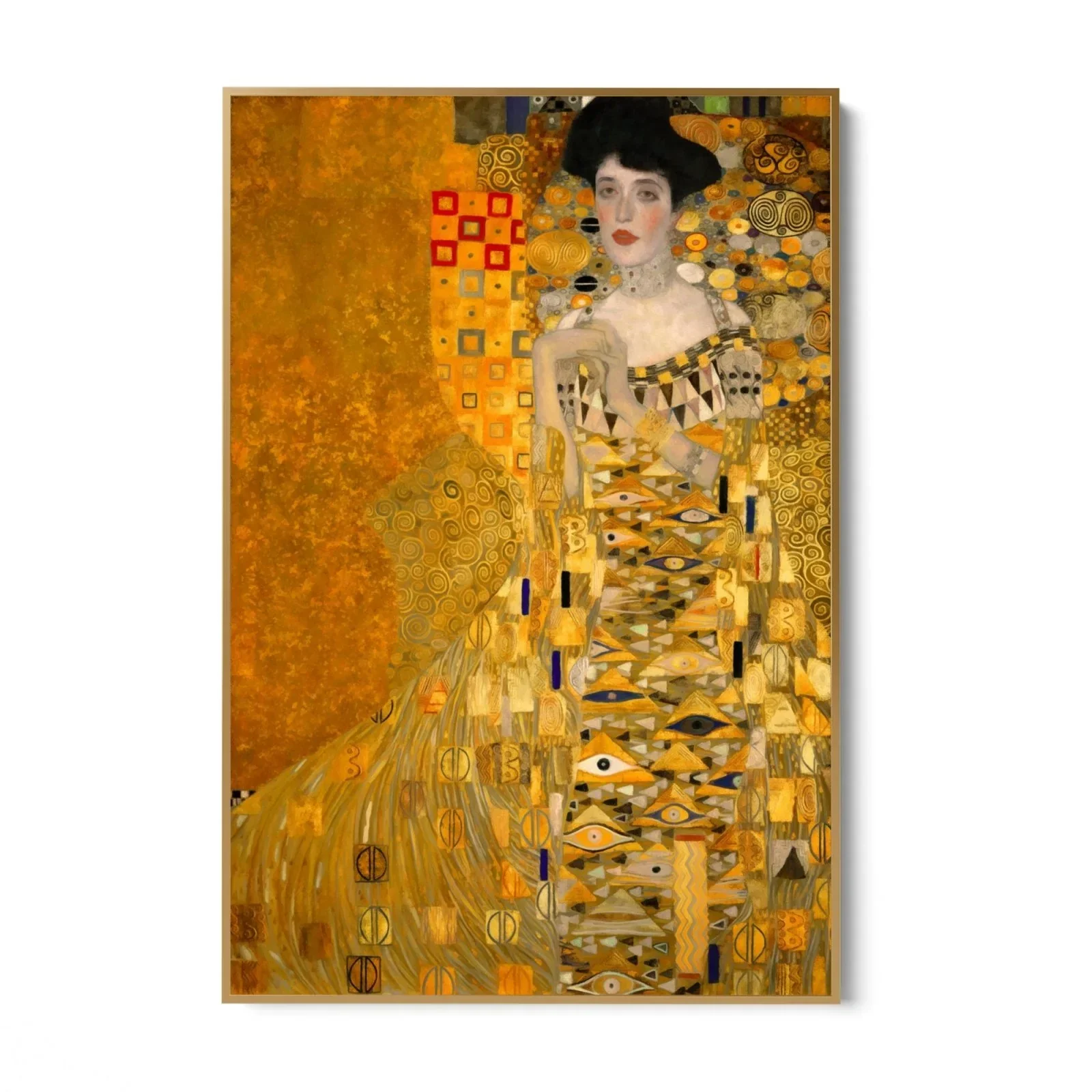 Ritratto di Adele Bloch - Image 8
