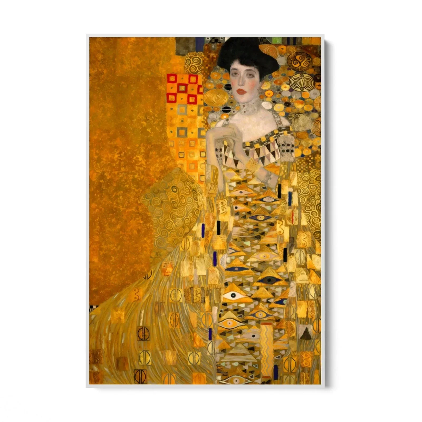 Ritratto di Adele Bloch - Image 9
