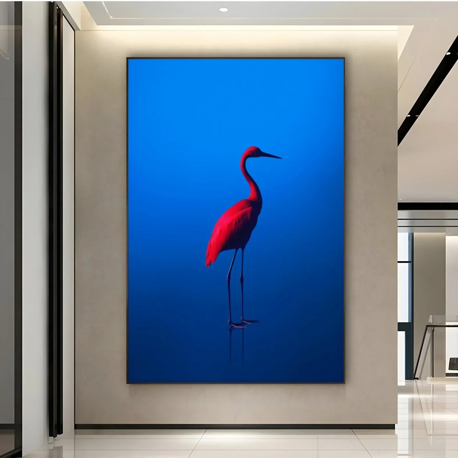 Rosso Blu