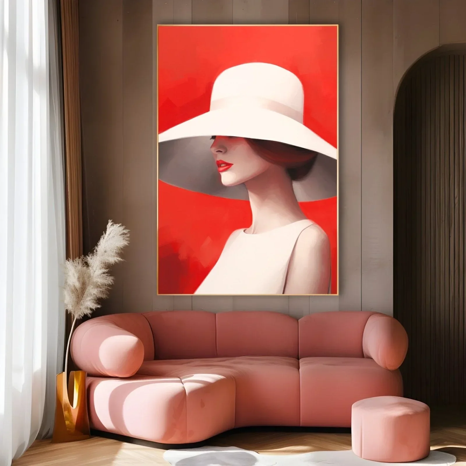 Rosso incanto - Image 3