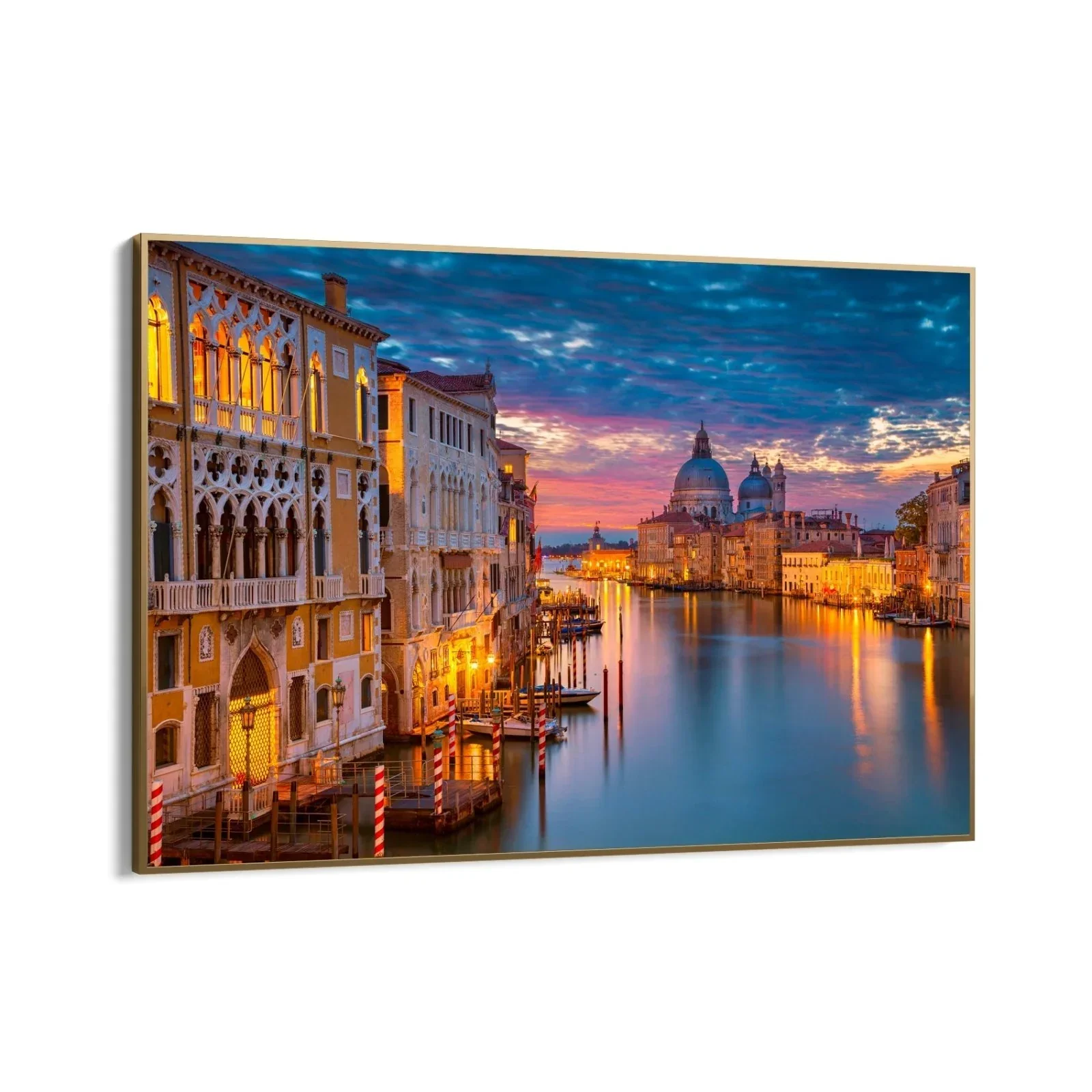 Santa Maria della Salute, Venezia - Image 7