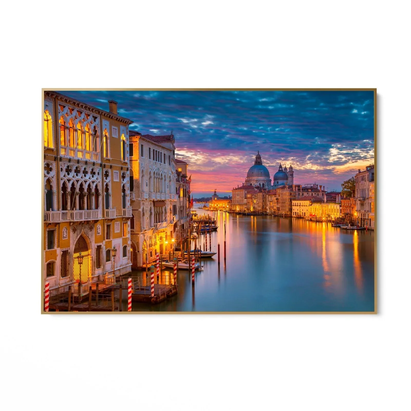 Santa Maria della Salute, Venezia - Image 8