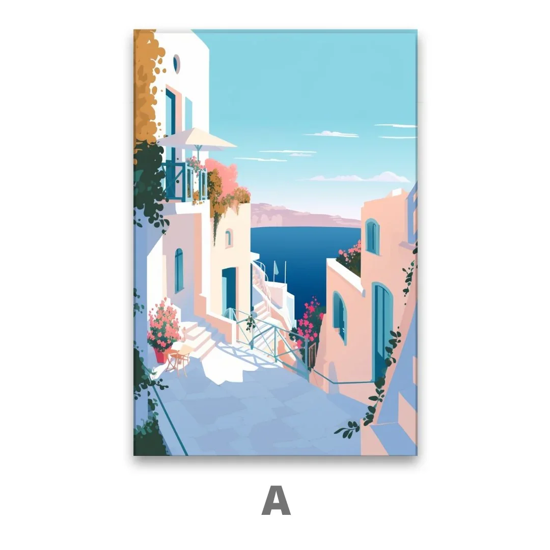 Santorini - Image 3