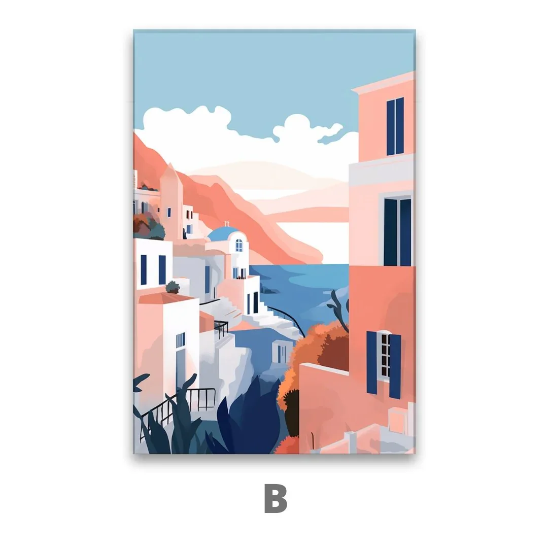 Santorini - Image 4