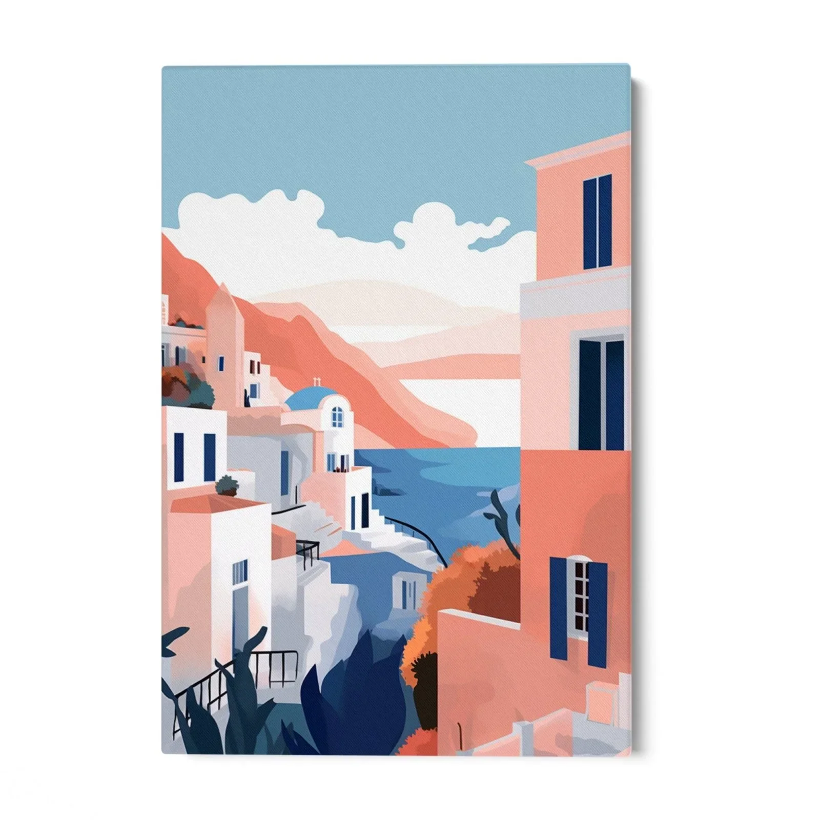Santorini - Image 5