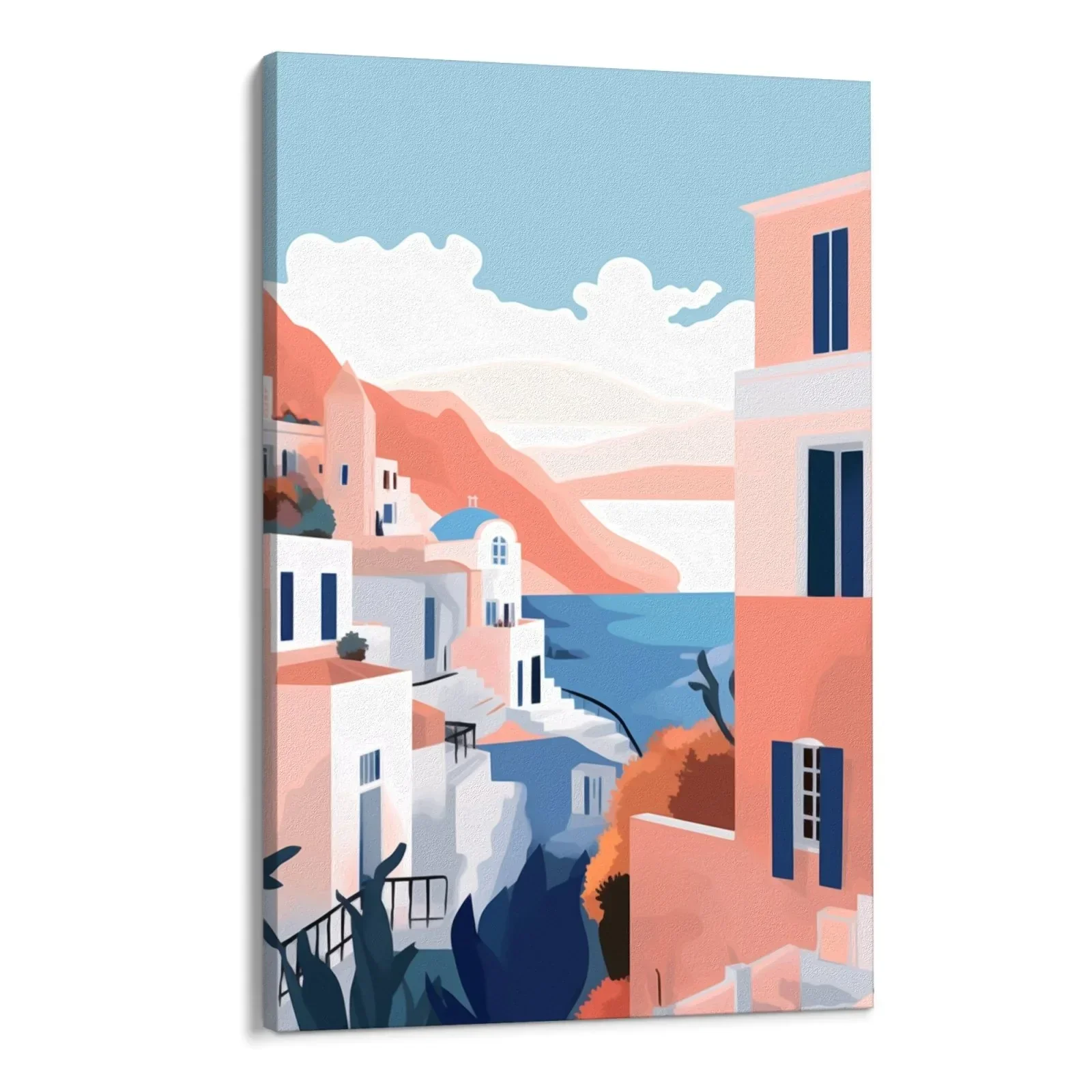 Santorini - Image 6