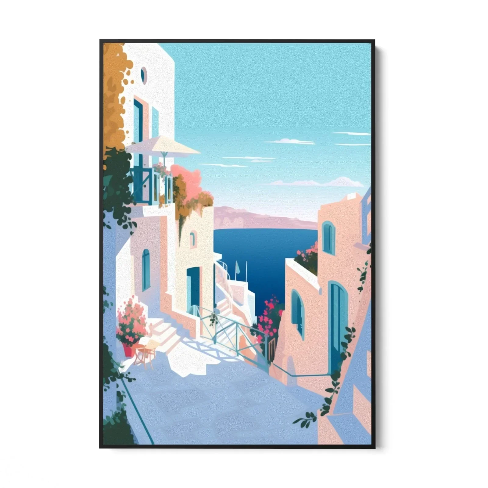 Santorini - Image 7