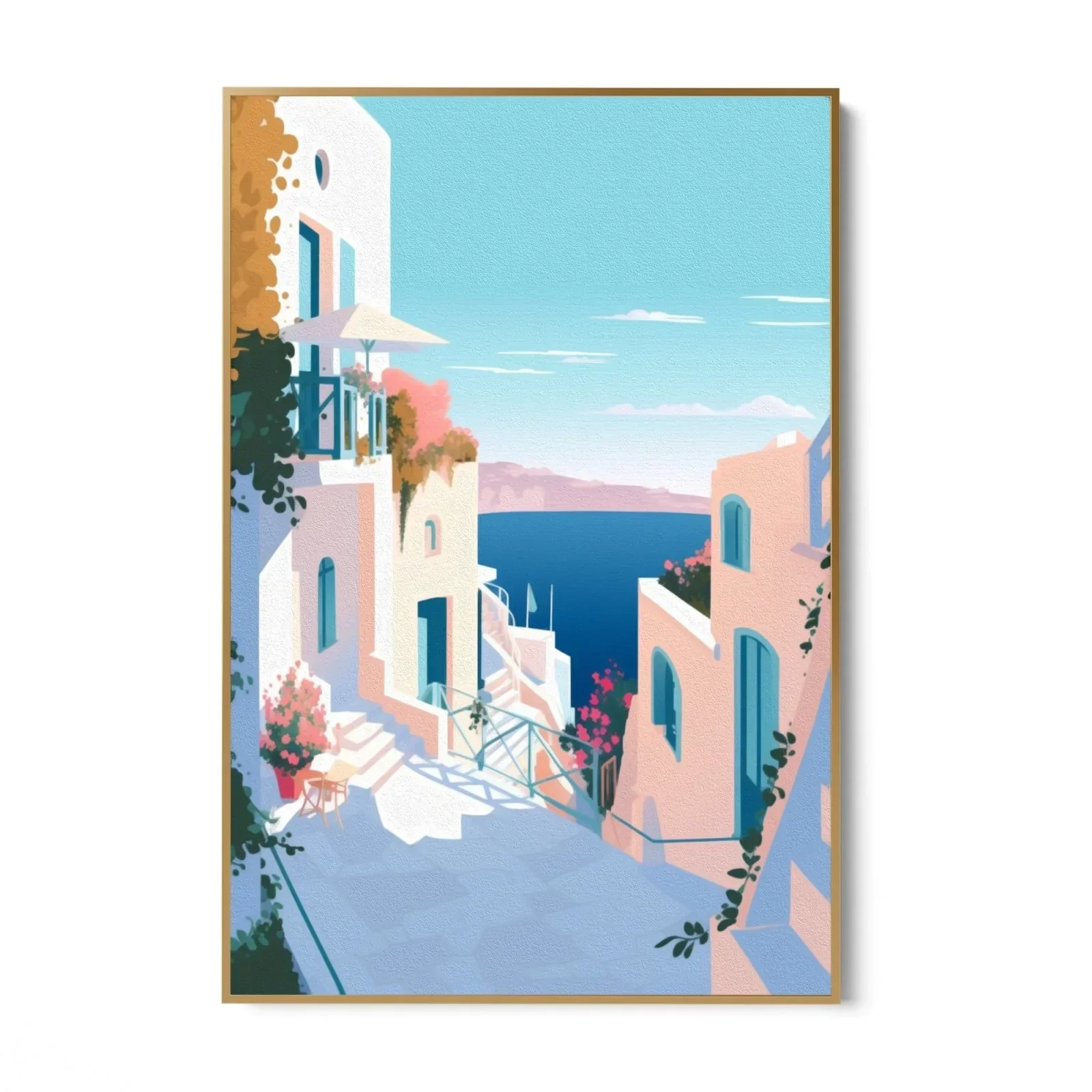 Santorini - Image 9