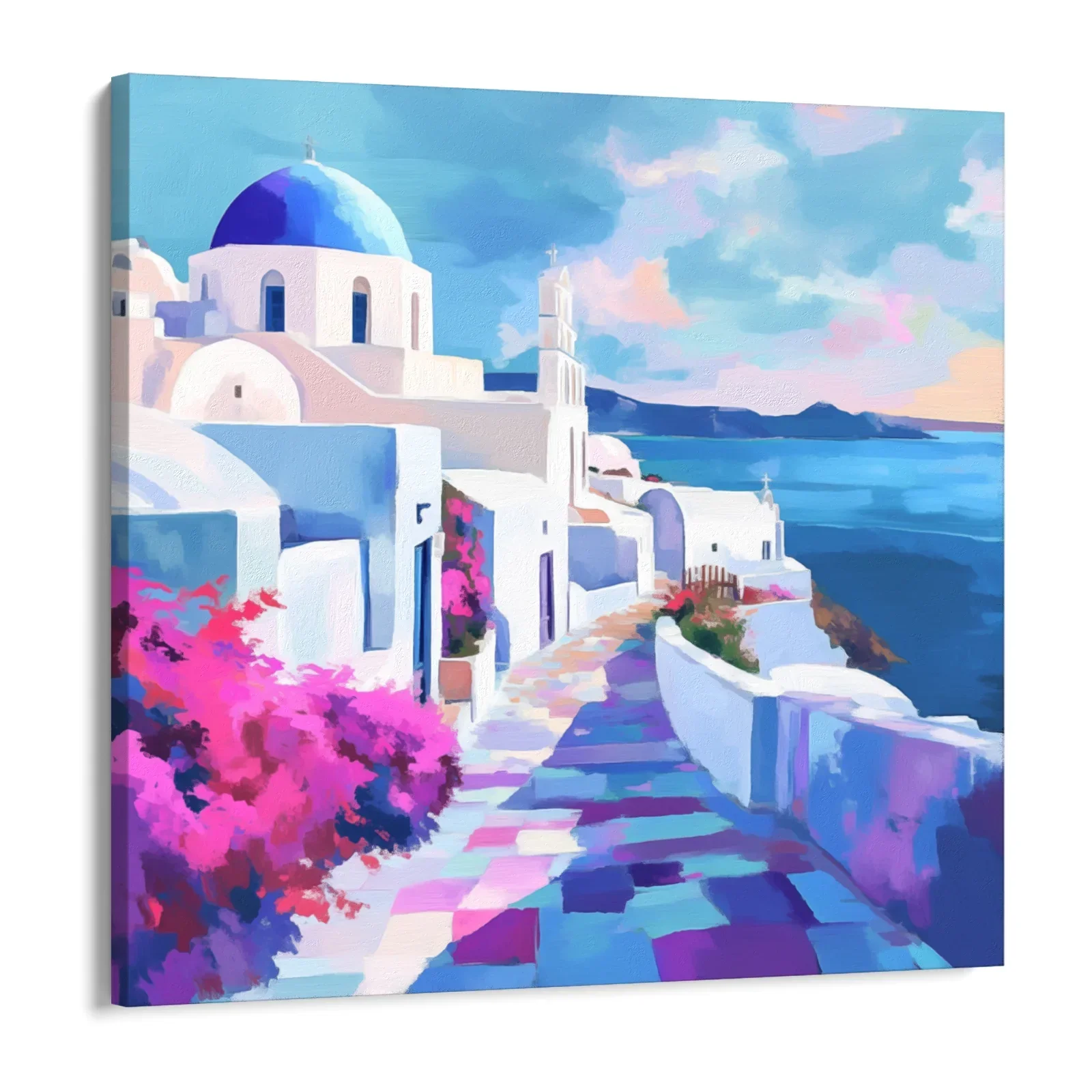 Santorini Luminosa - Image 8