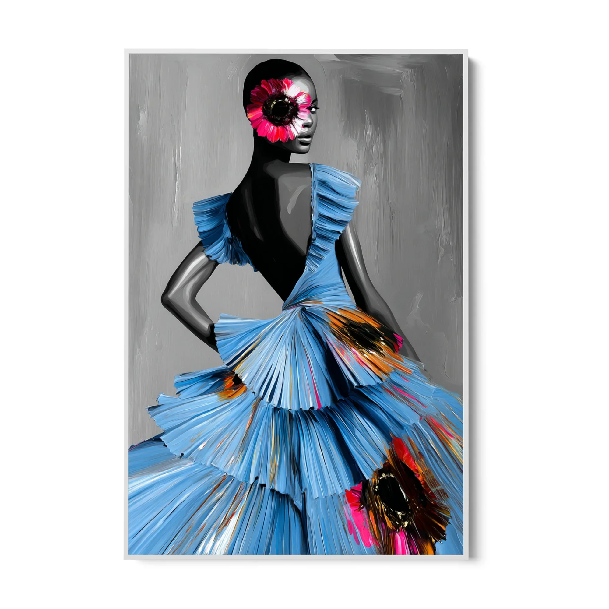 Scultura Nera - Image 7