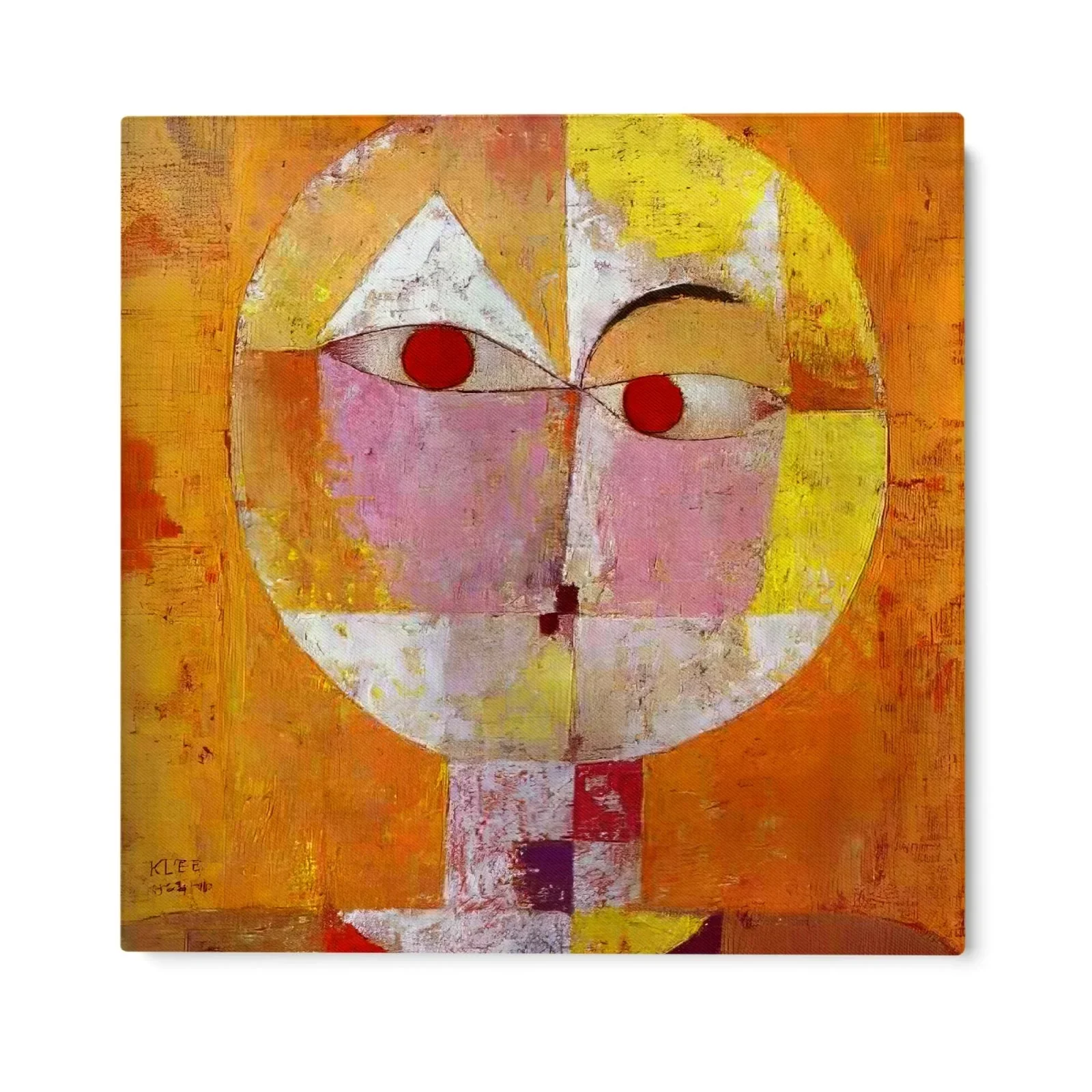 Senecio - Paul Klee - Image 4