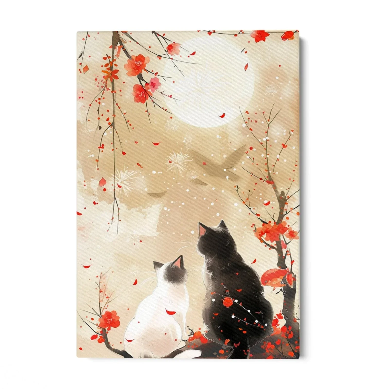 Serenità felina - Image 3