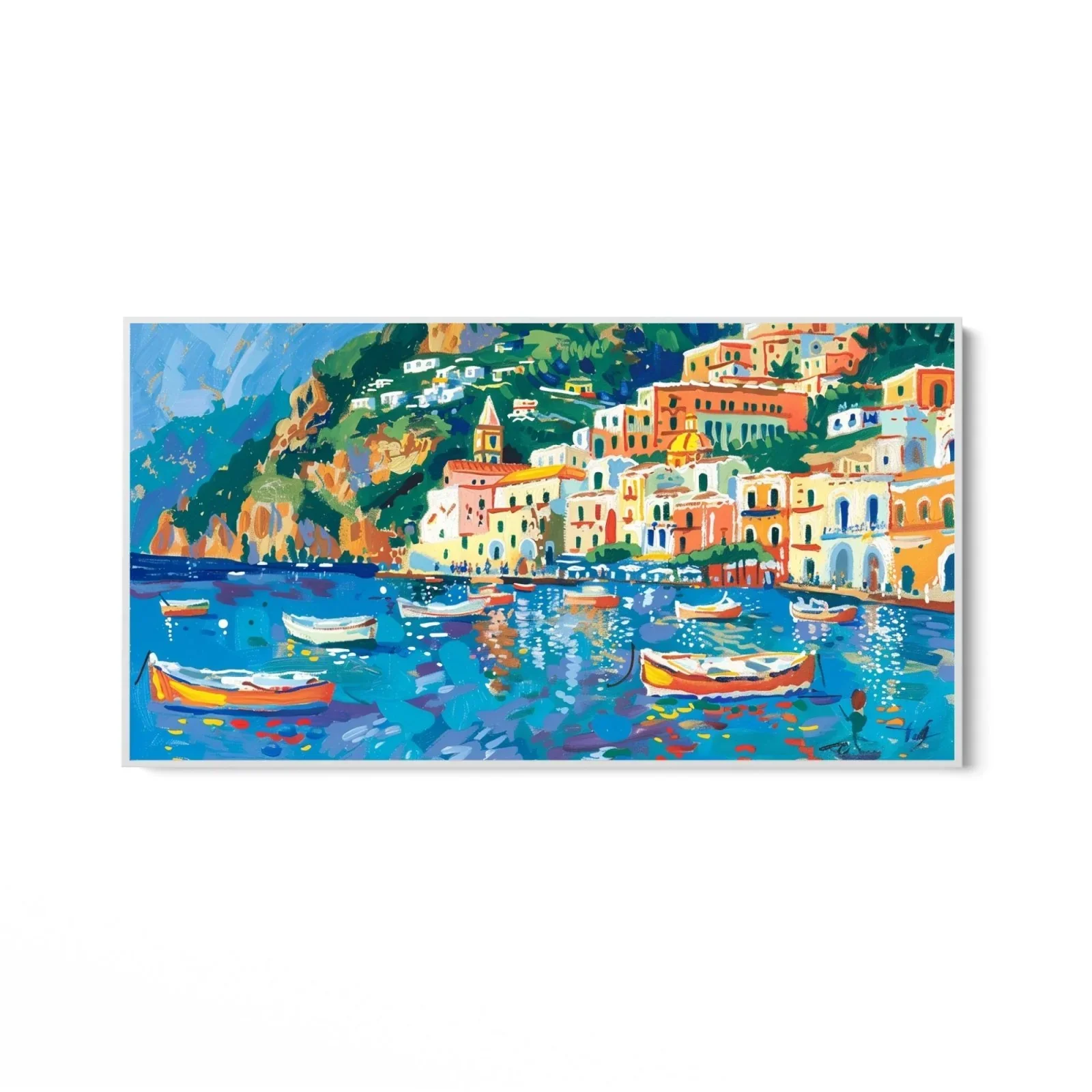 Sfumature di Positano - Image 10