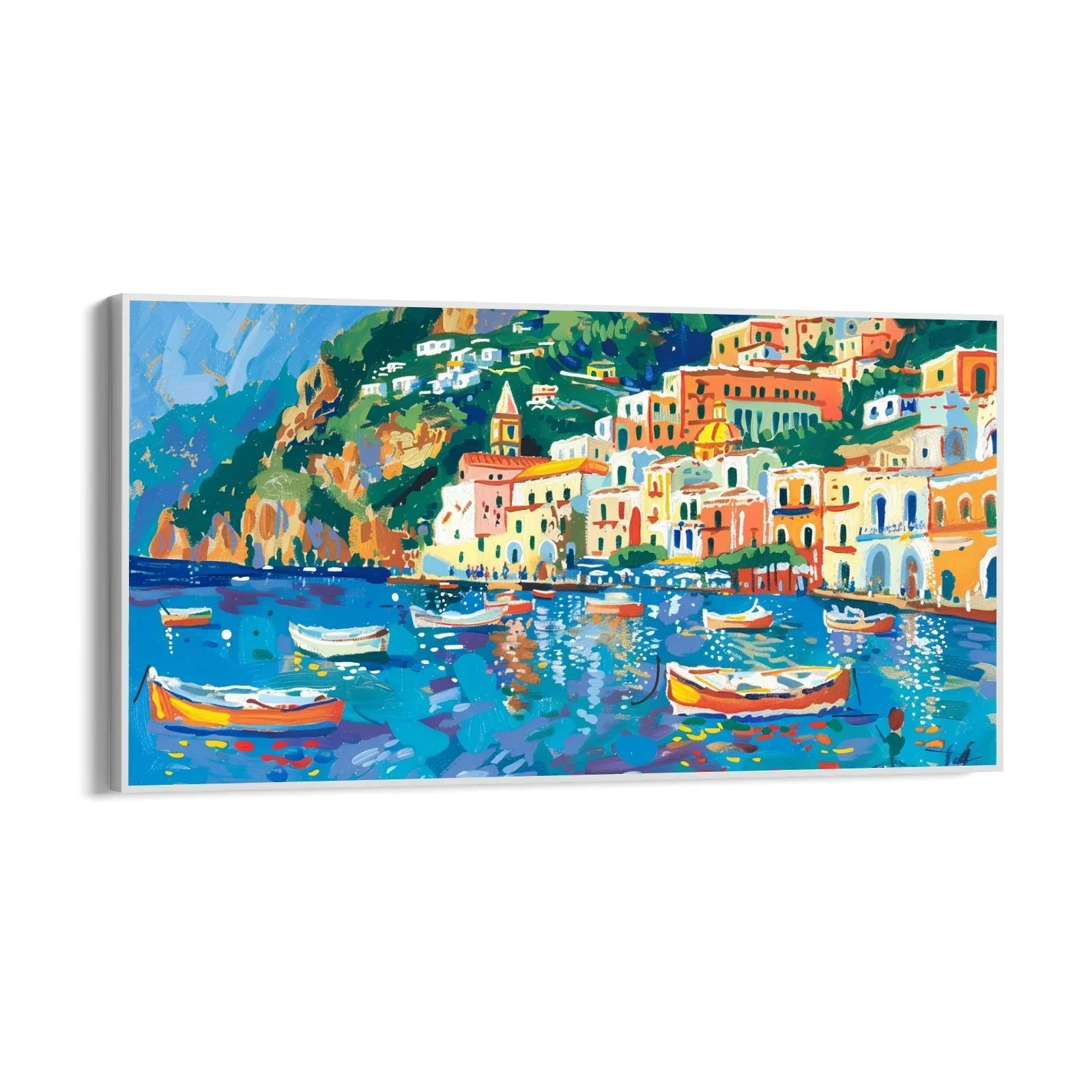 Sfumature di Positano - Image 11