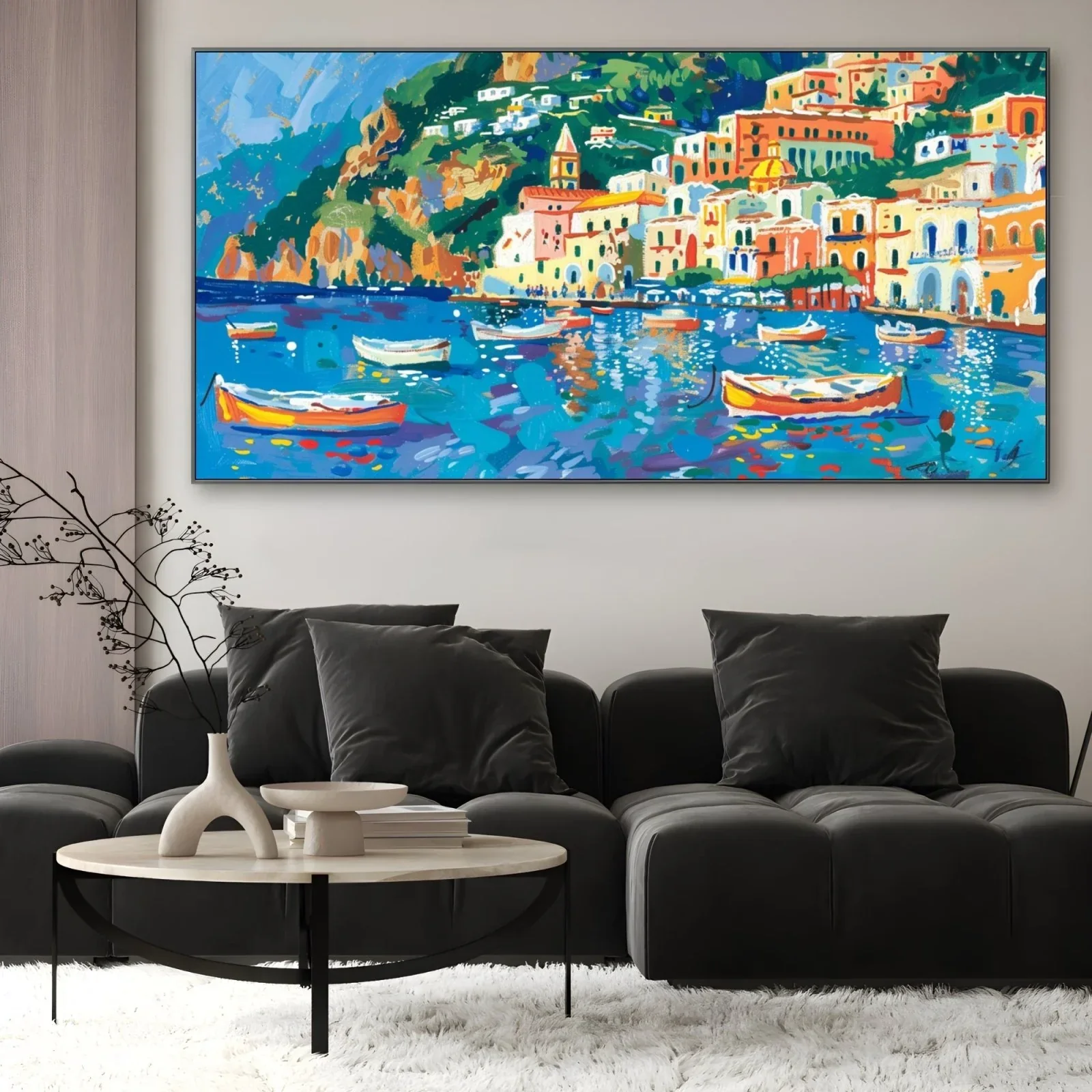 Sfumature di Positano - Image 2