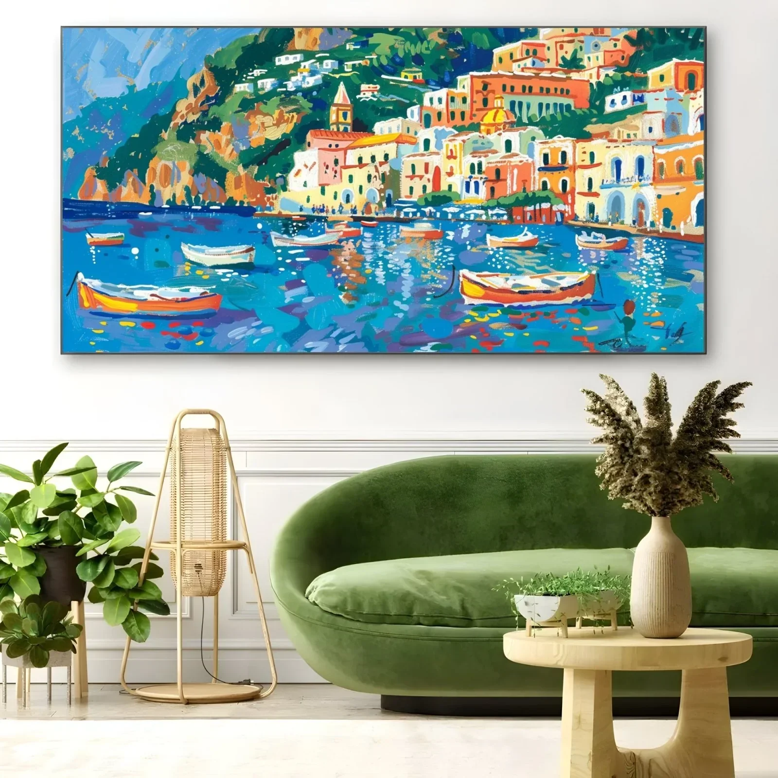 Sfumature di Positano - Image 3