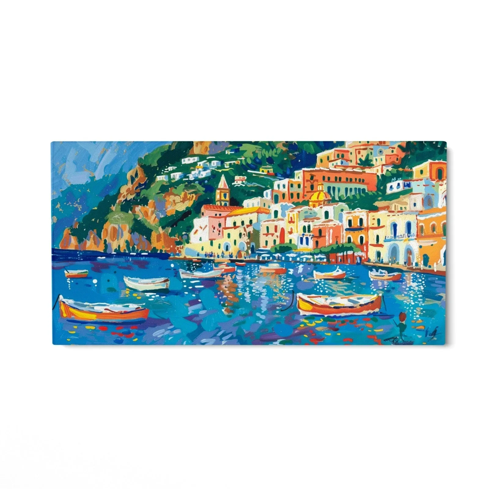 Sfumature di Positano - Image 4