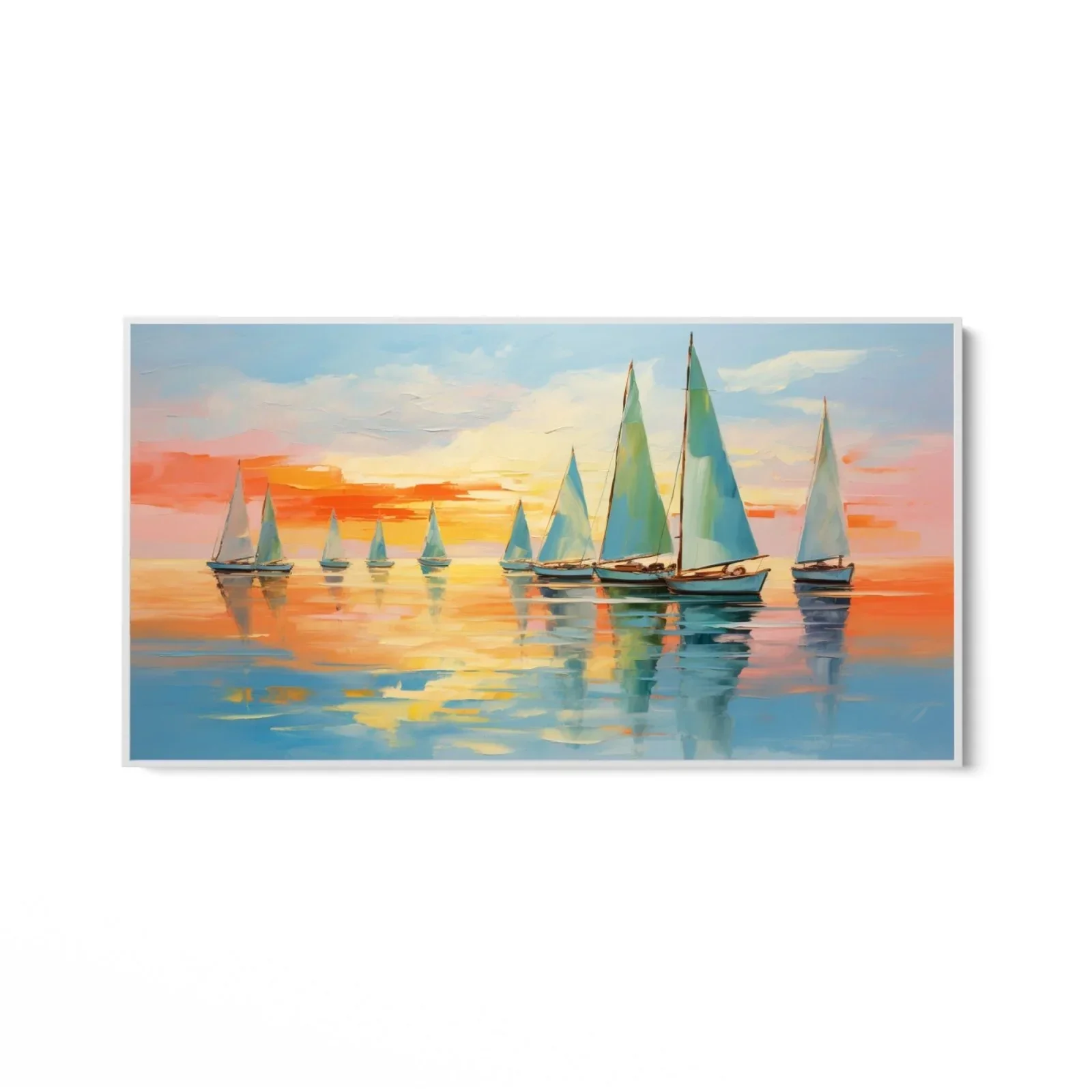 Sfumature al Tramonto - Image 10