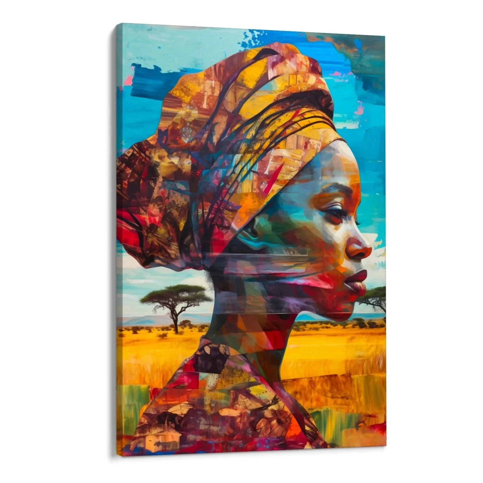 Sguardo Africano - Image 4