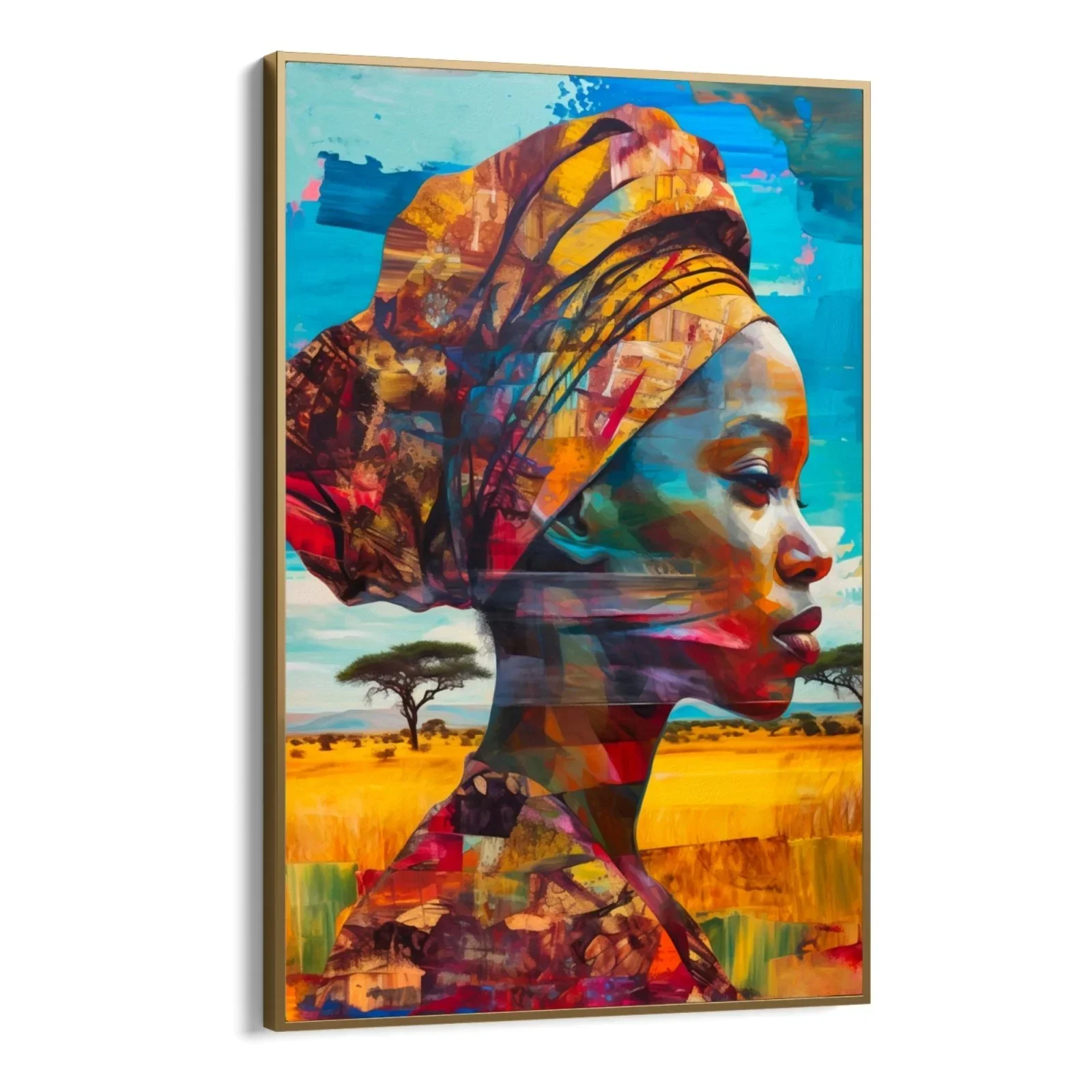 Sguardo Africano - Image 8