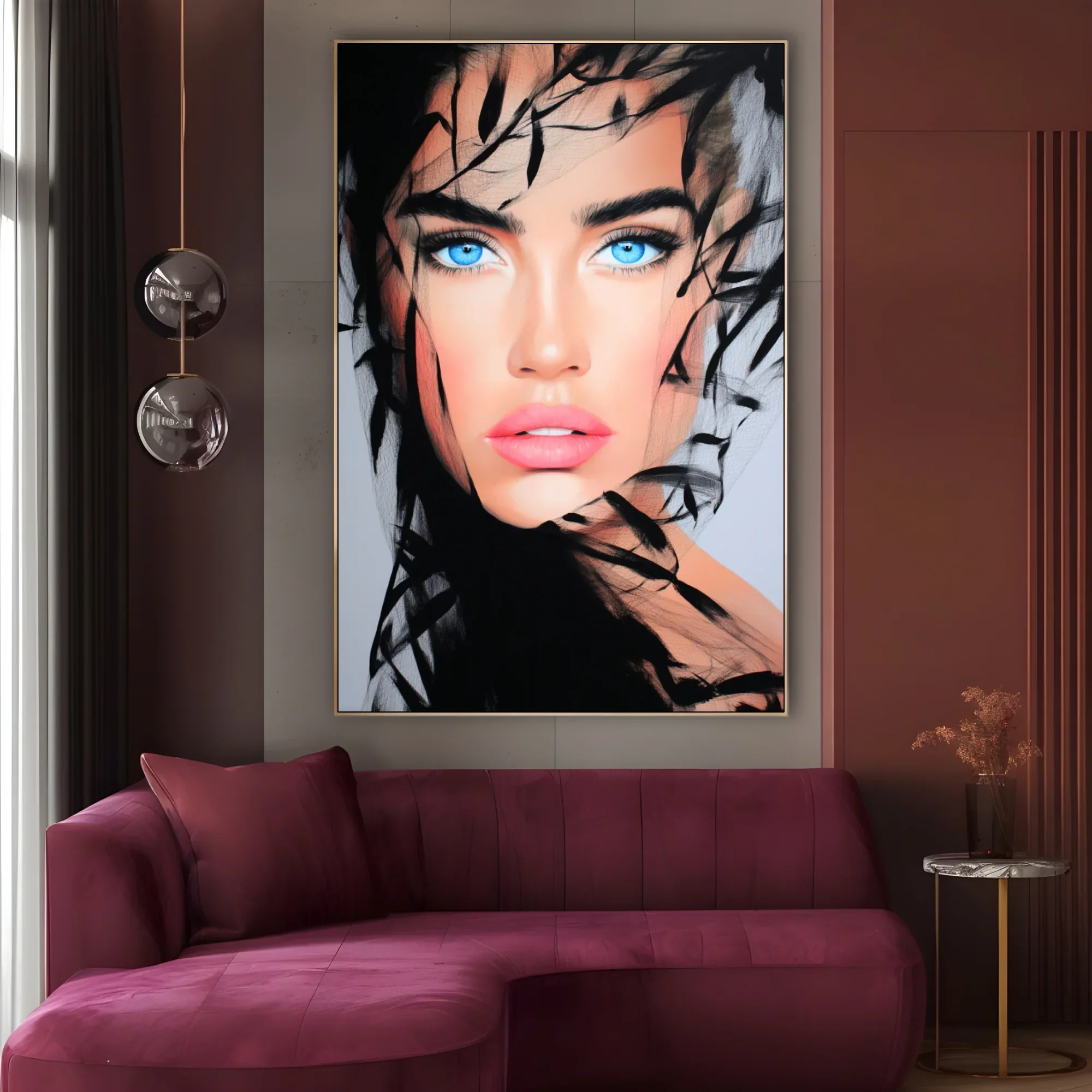 Sguardo Infinito