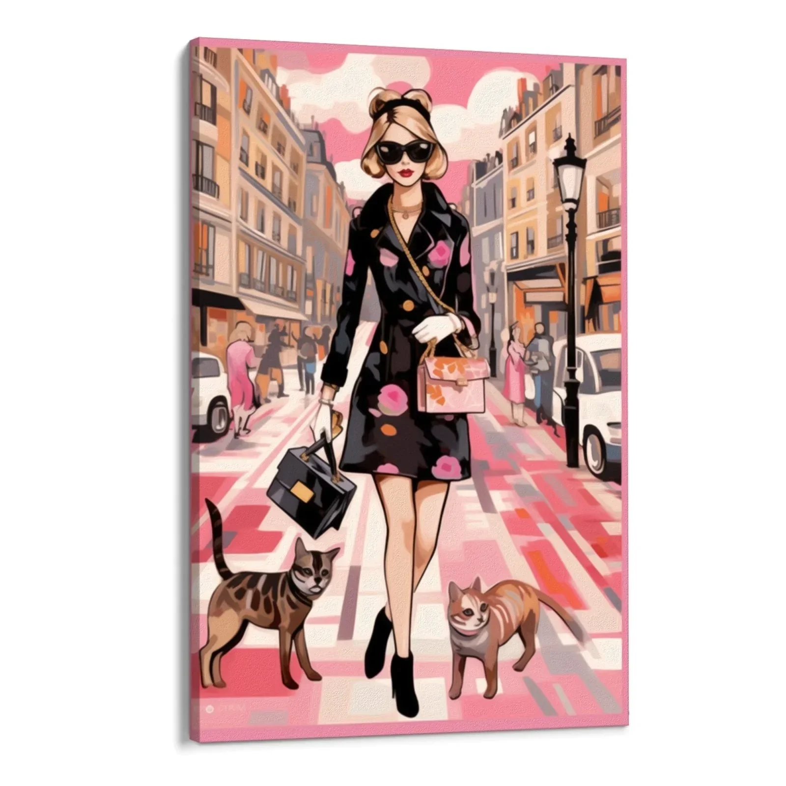 Shopping In Milan - Image 6