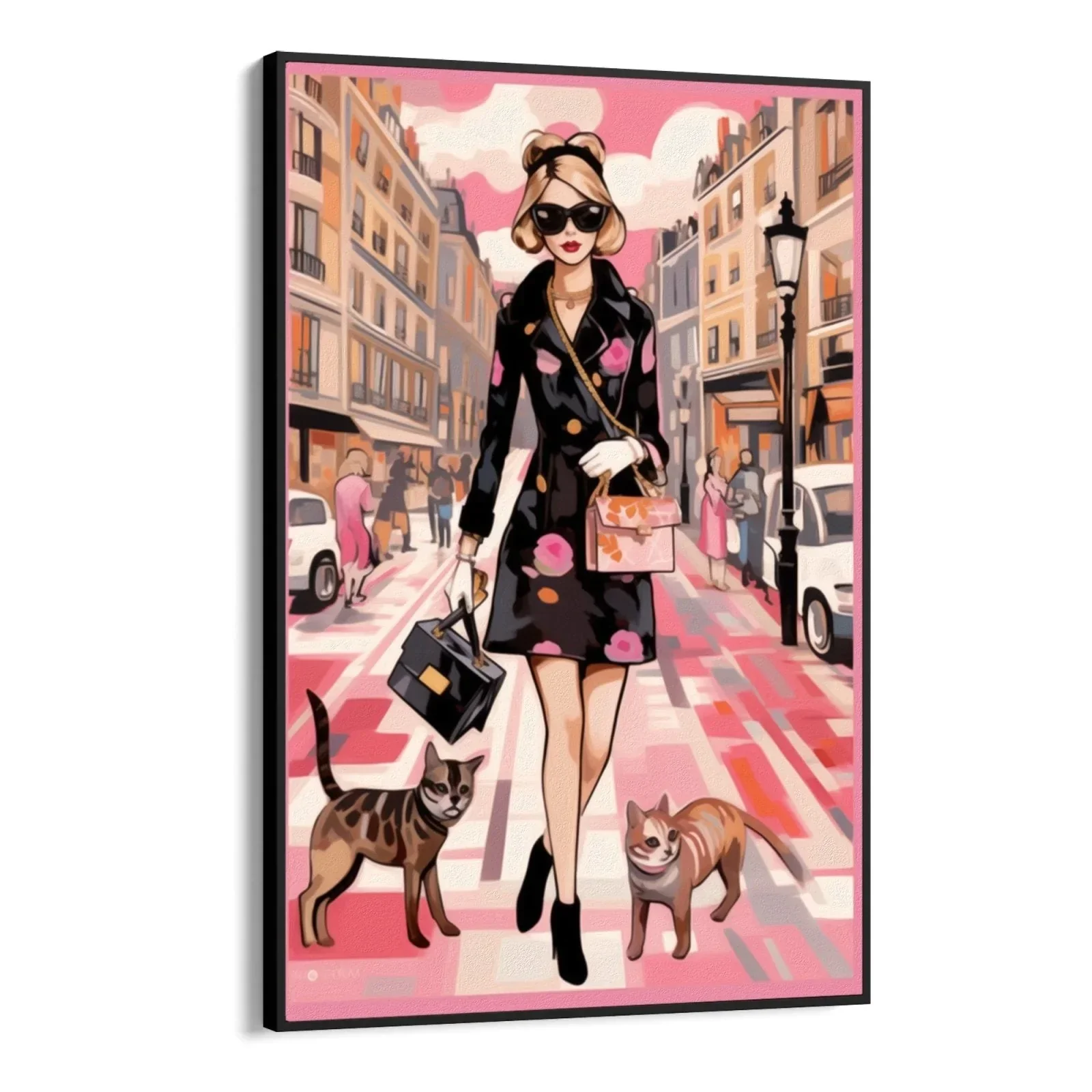 Shopping In Milan - Image 8