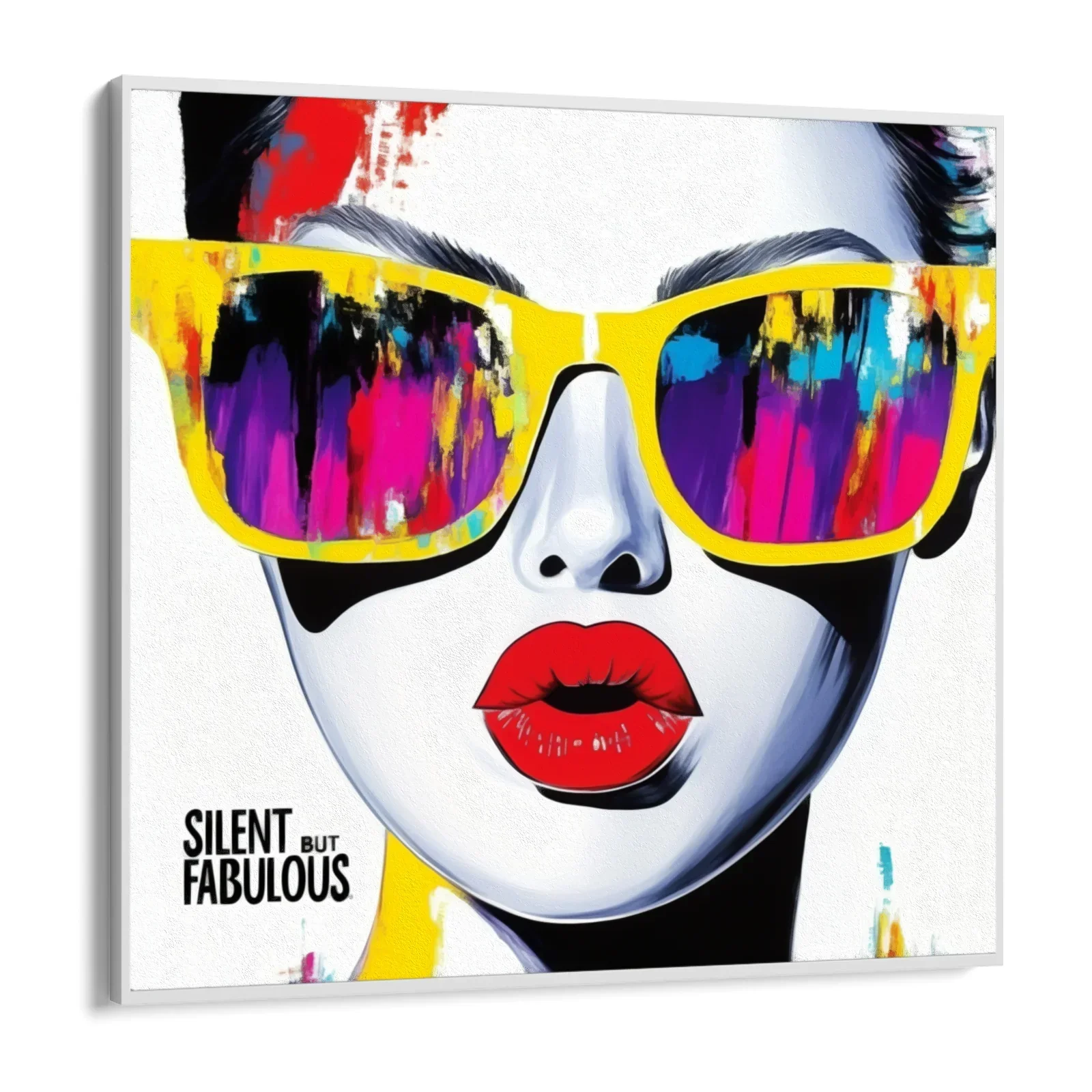 Silent but fabulous - Image 11
