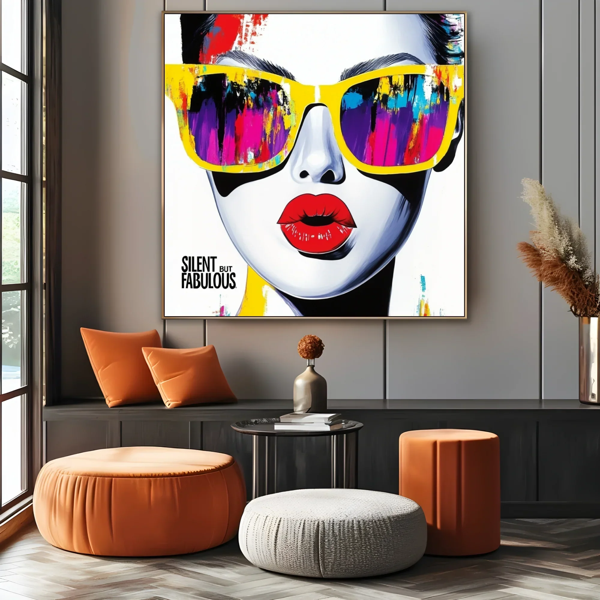Silent but fabulous - Image 3