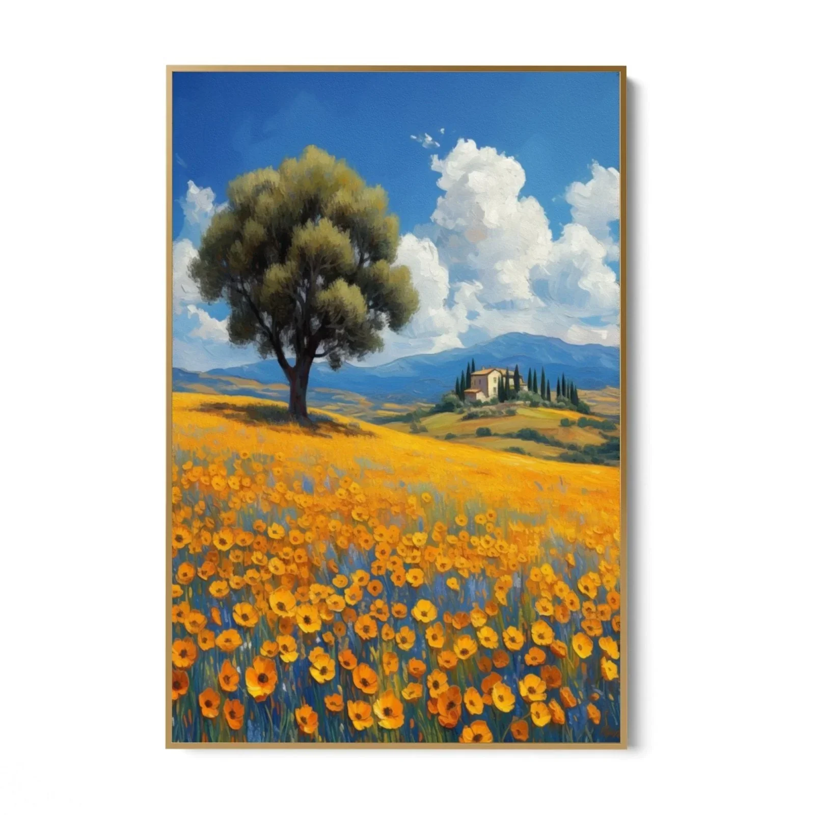 Silenzio delle Colline - Image 9
