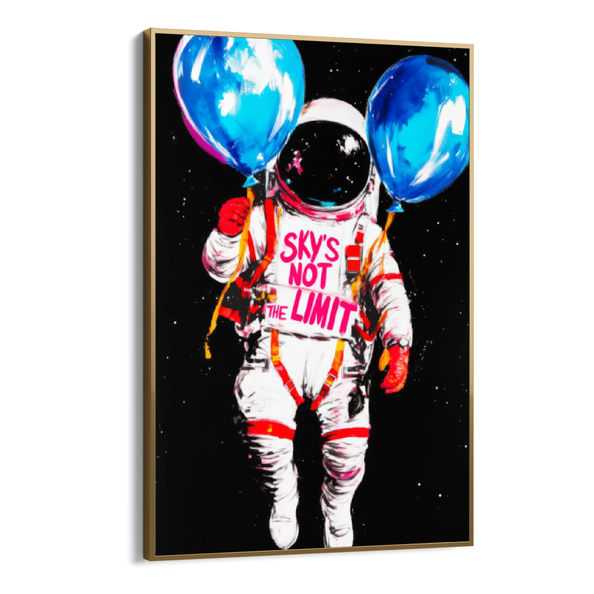 Sky's not the limit - Image 10