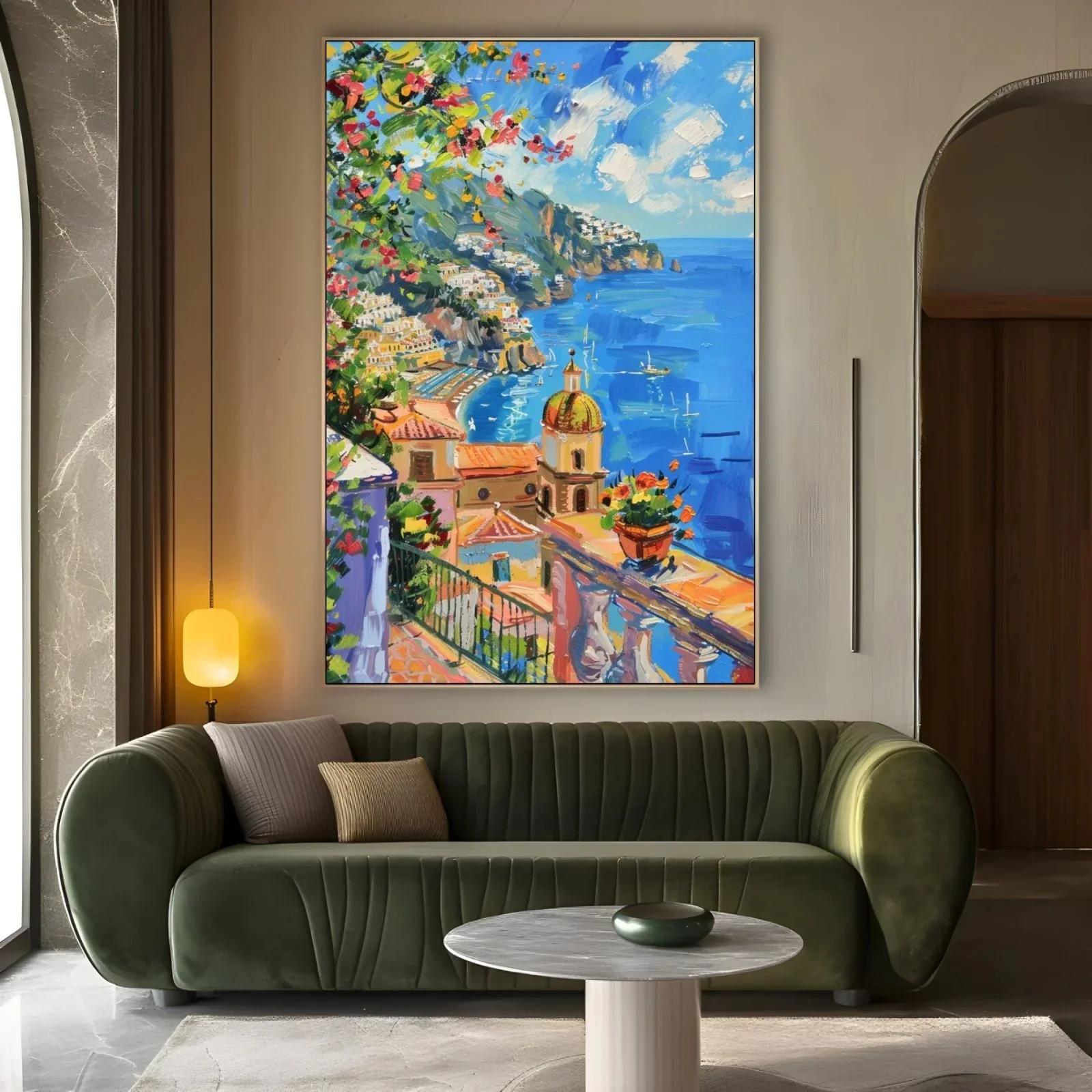 Sogni di Positano