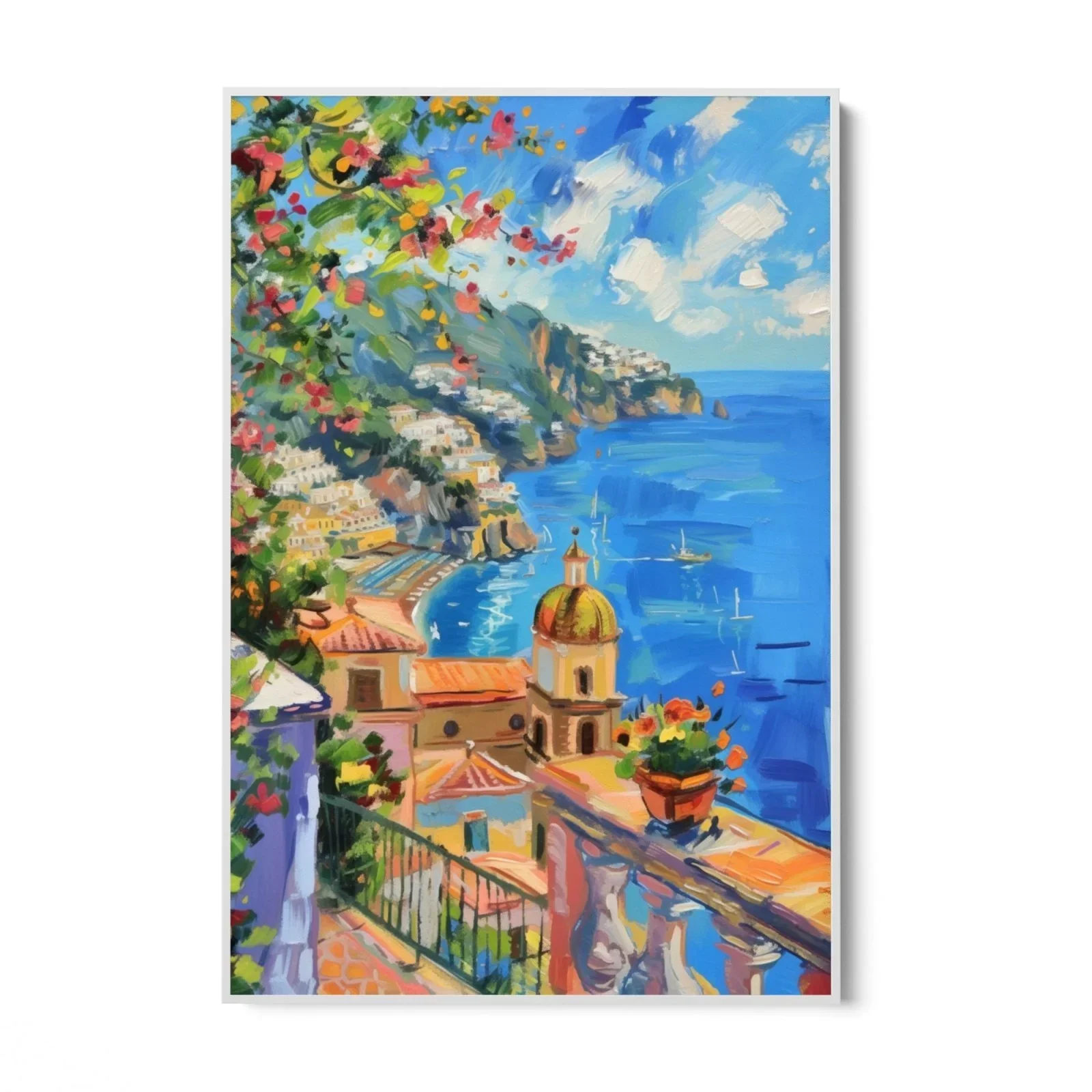 Sogni di Positano - Image 10