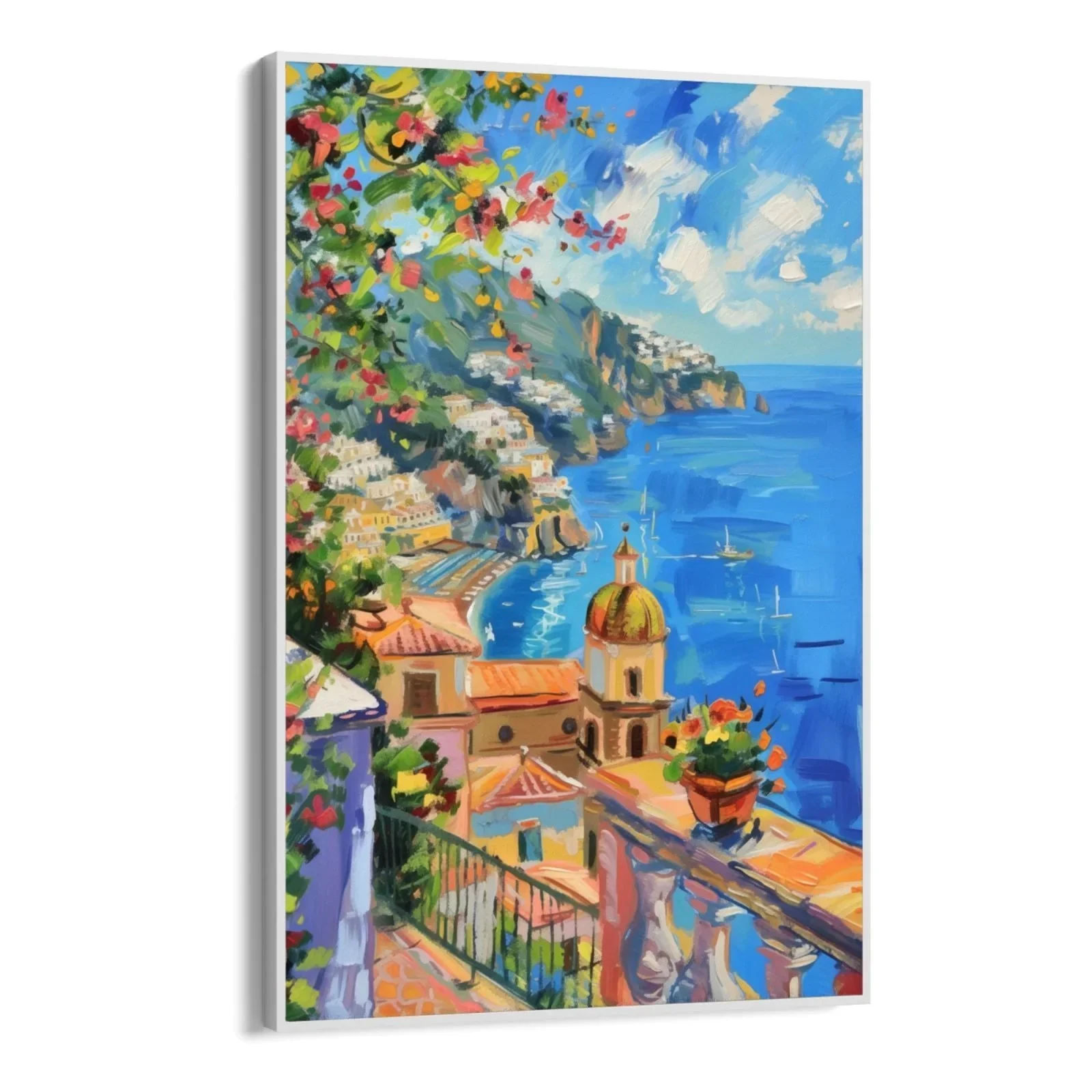 Sogni di Positano - Image 11