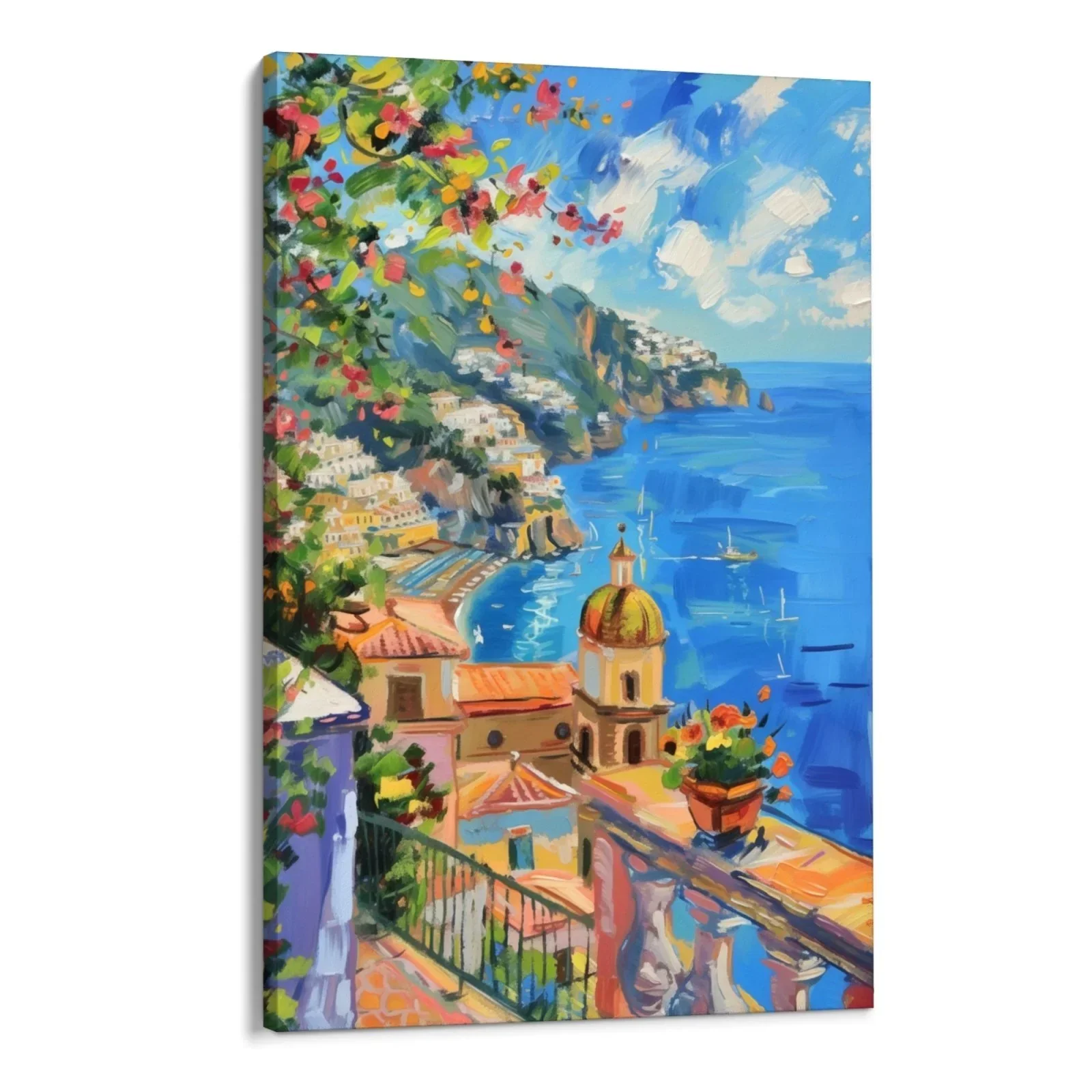 Sogni di Positano - Image 5