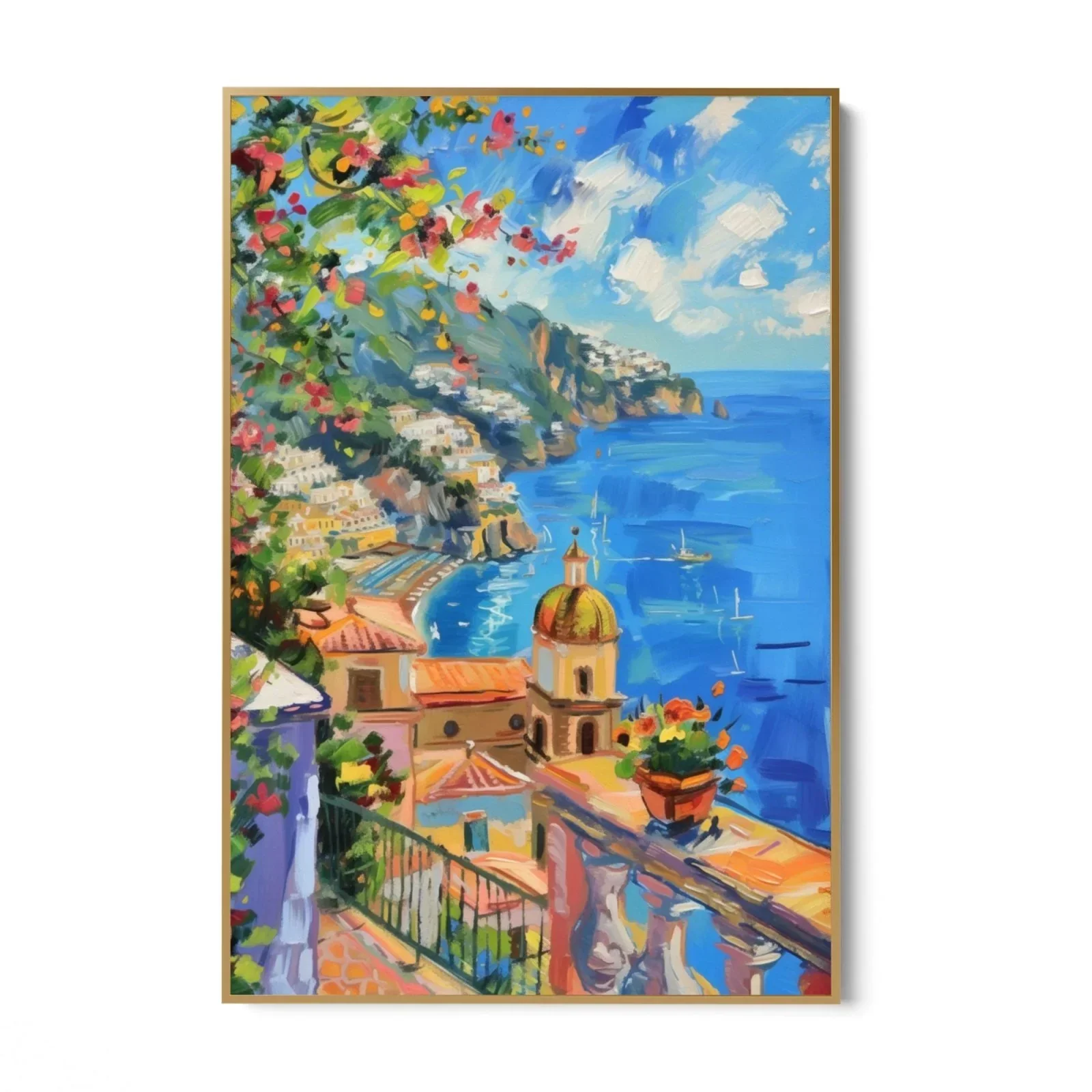 Sogni di Positano - Image 8