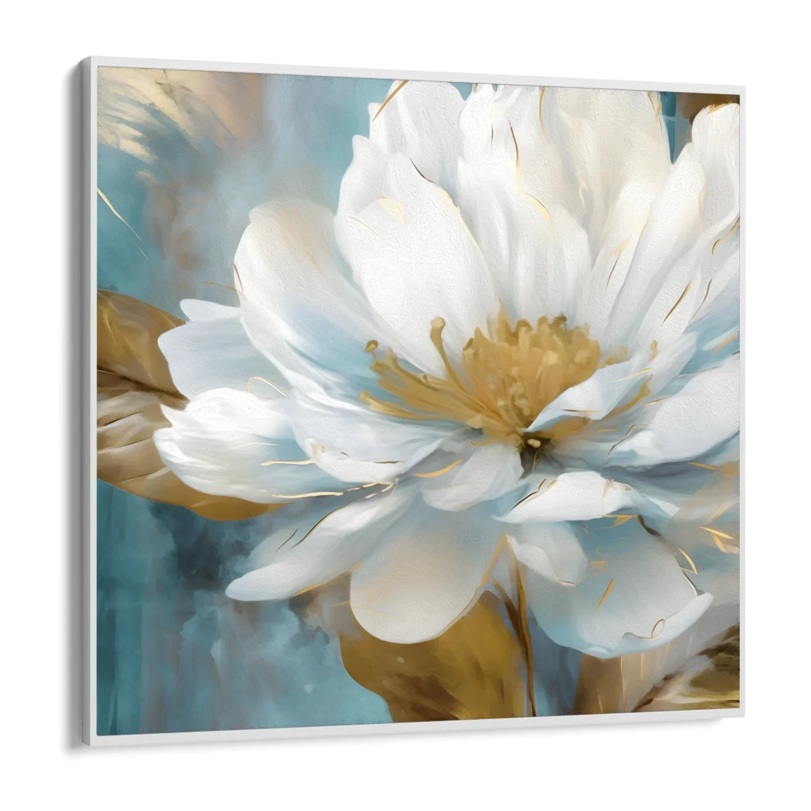 Sogno di Petali Bianchi - Image 10