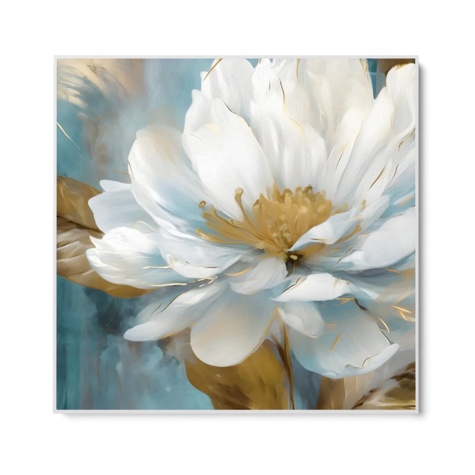 Sogno di Petali Bianchi - Image 11