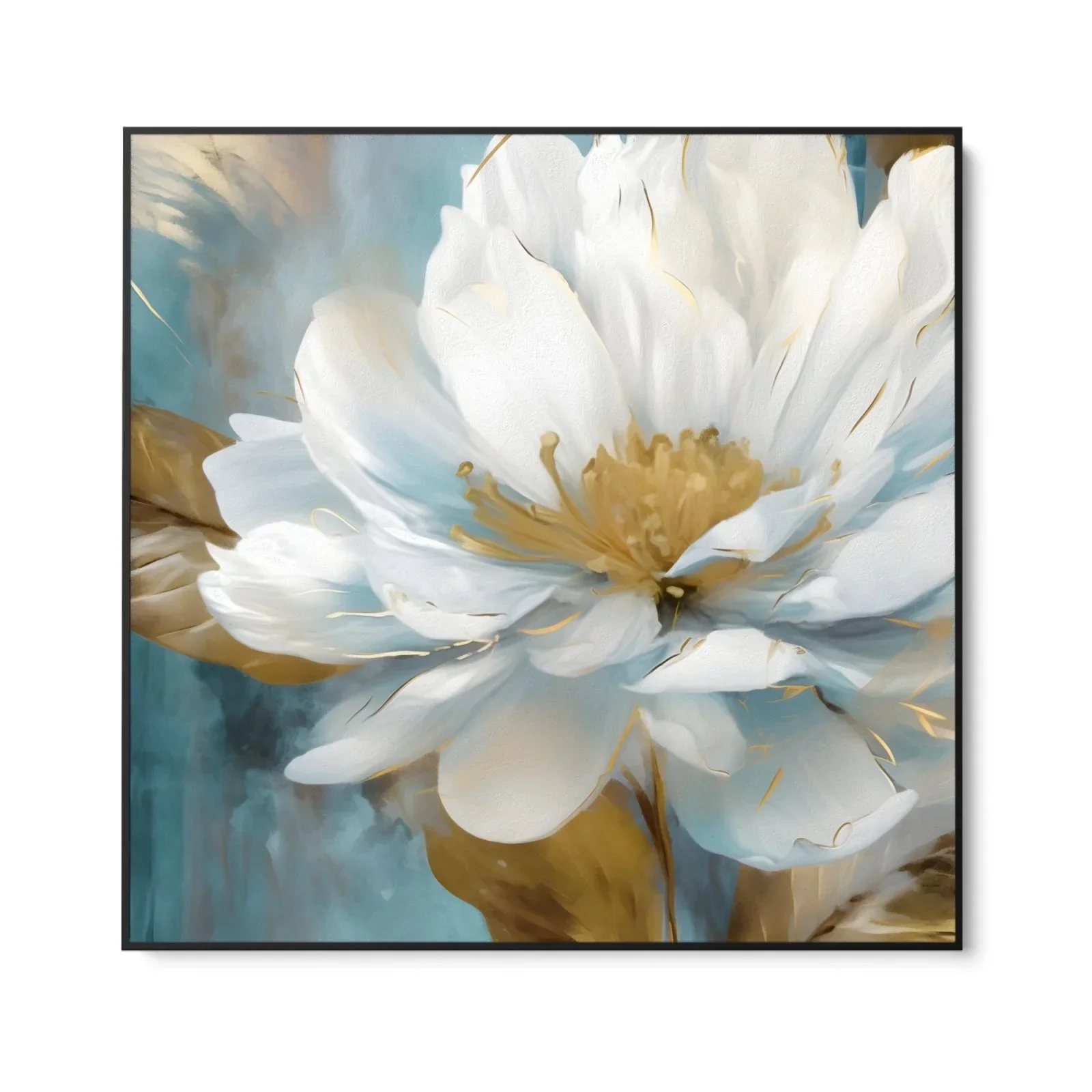 Sogno di Petali Bianchi - Image 6