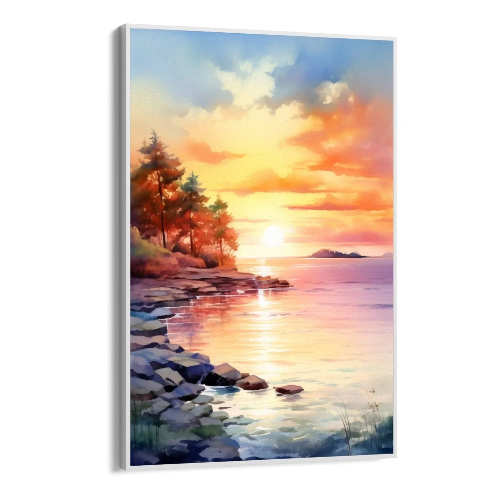 Sogno di tramonto - Image 12