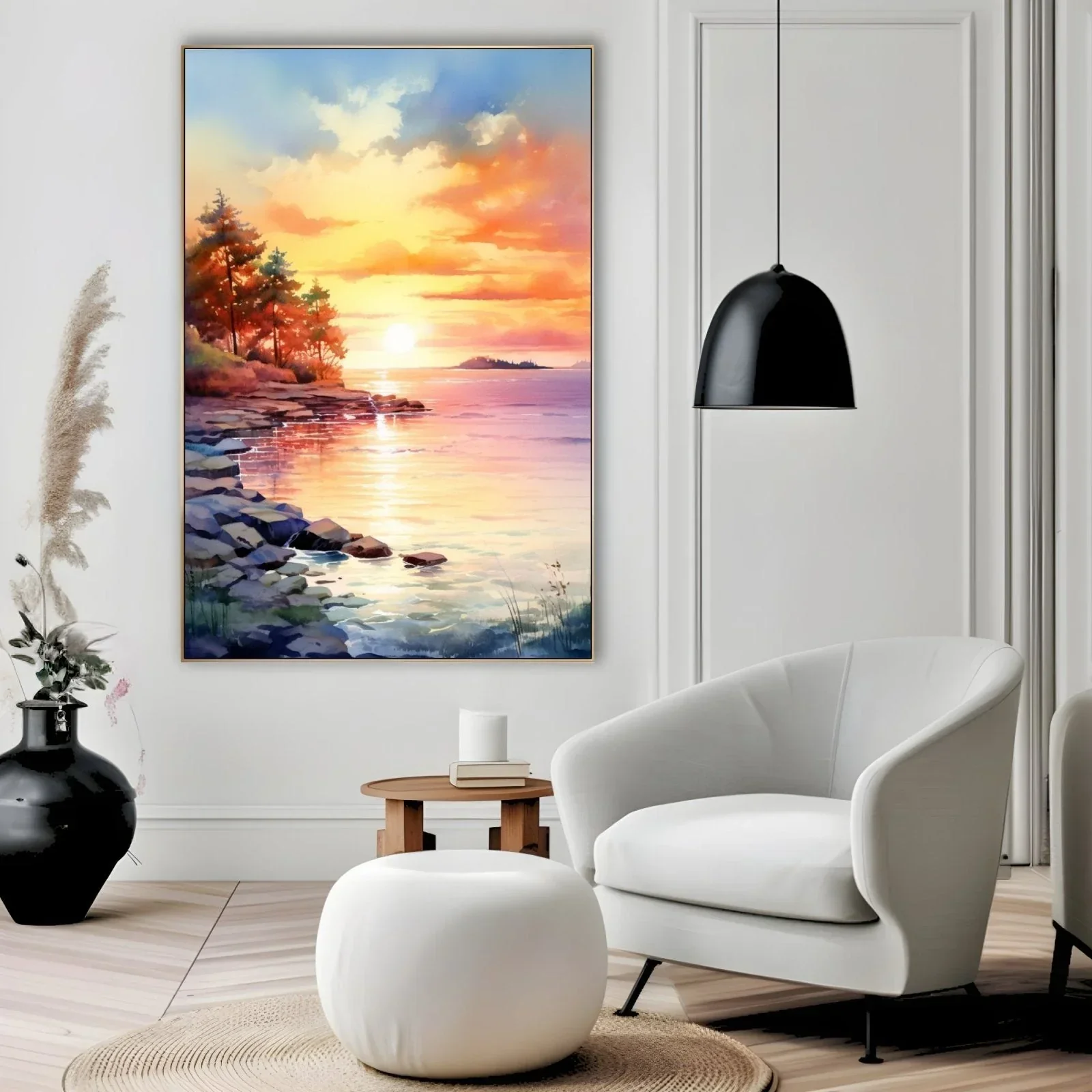 Sogno di tramonto - Image 3