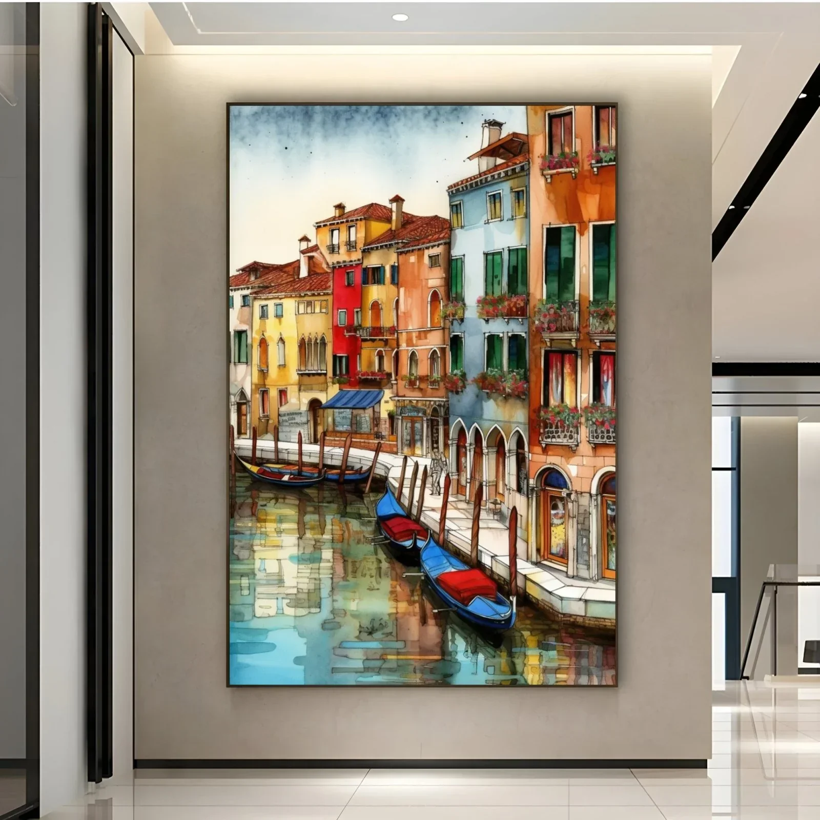 Speciale Venezia