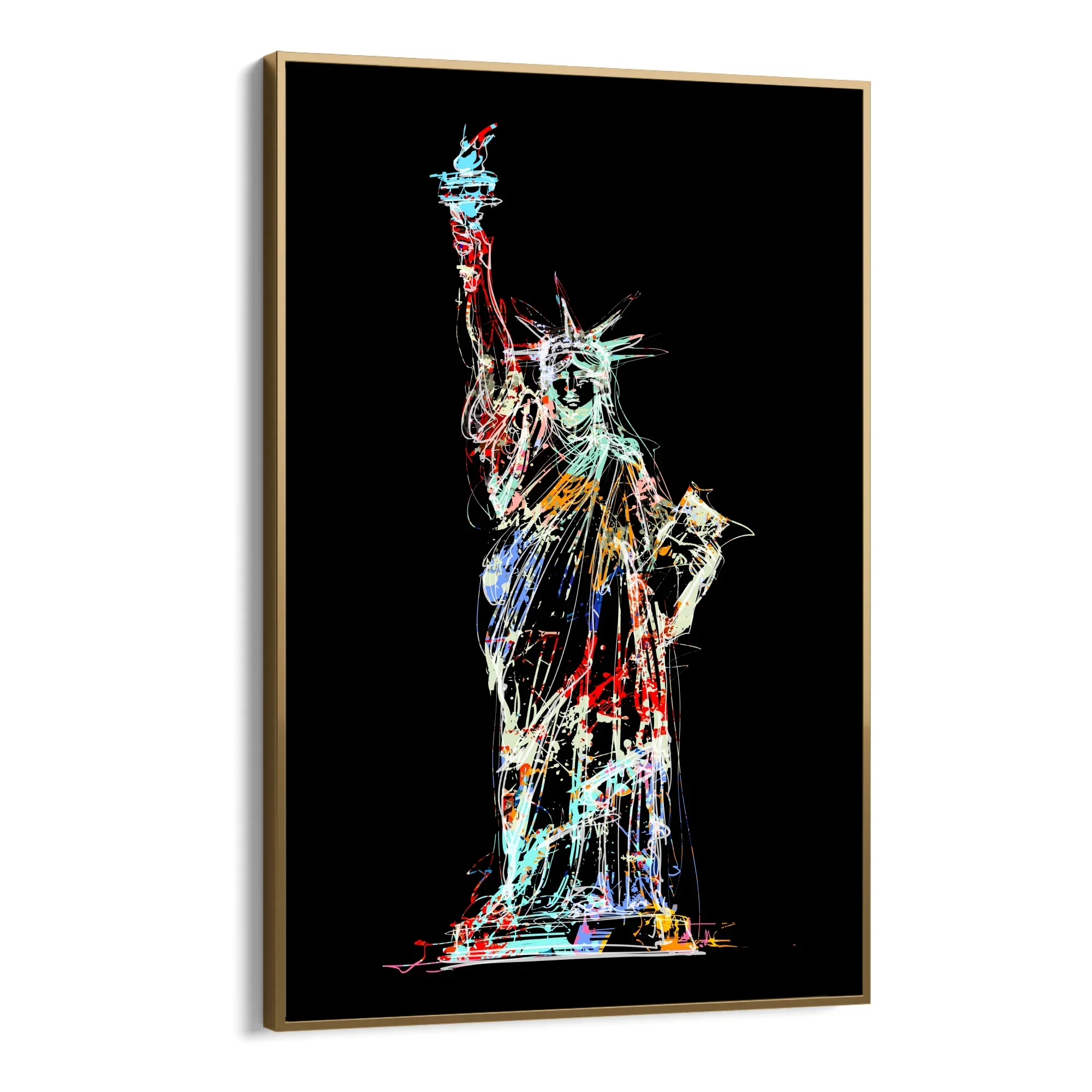 Spirito Americano, New York - Image 10