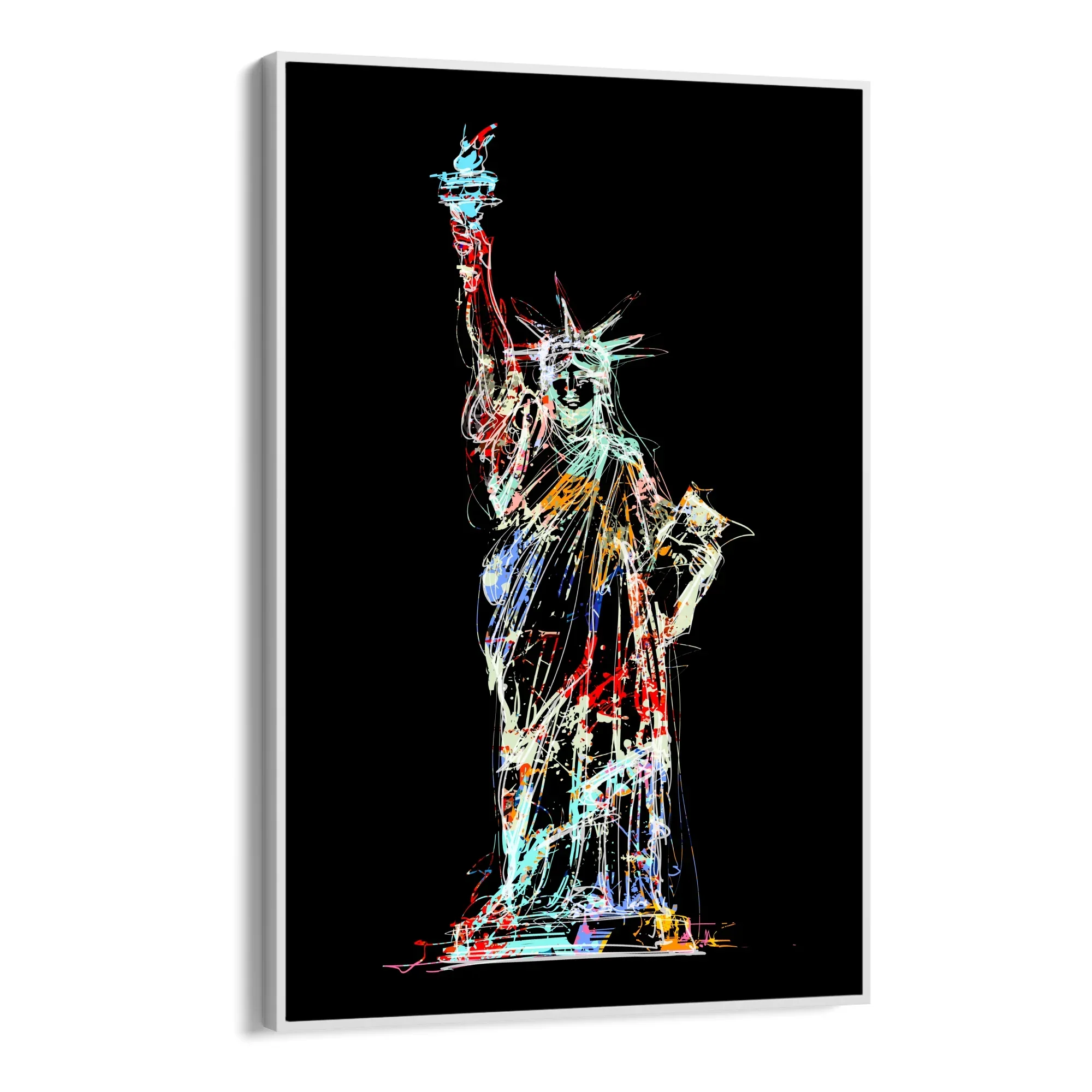 Spirito Americano, New York - Image 11