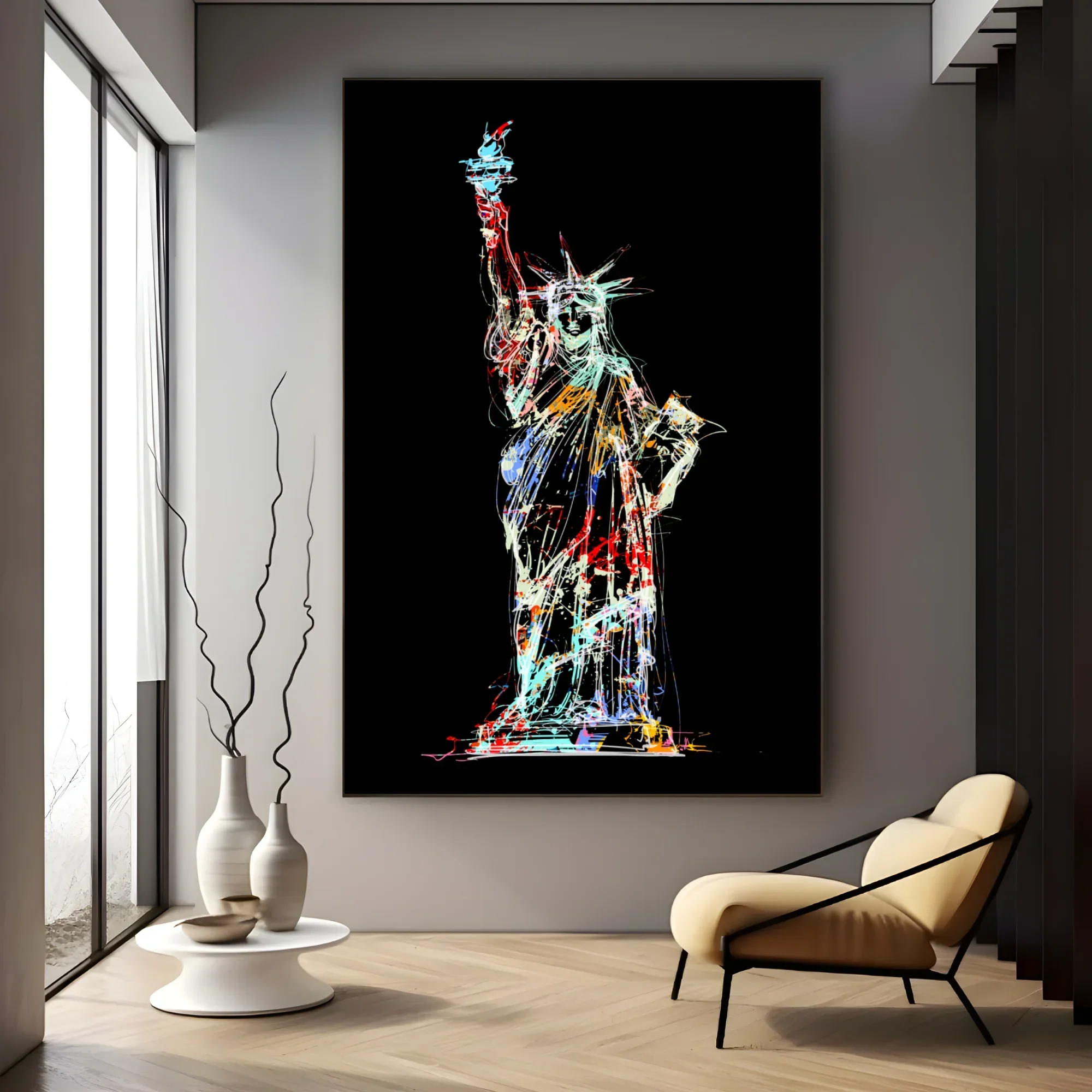 Spirito Americano, New York - Image 2
