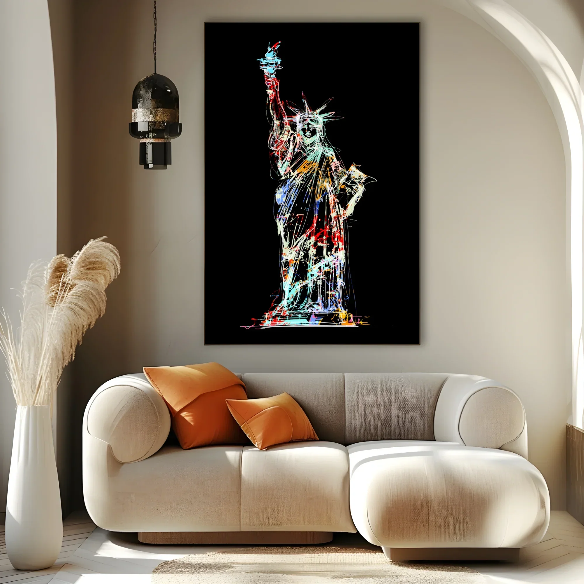 Spirito Americano, New York - Image 3