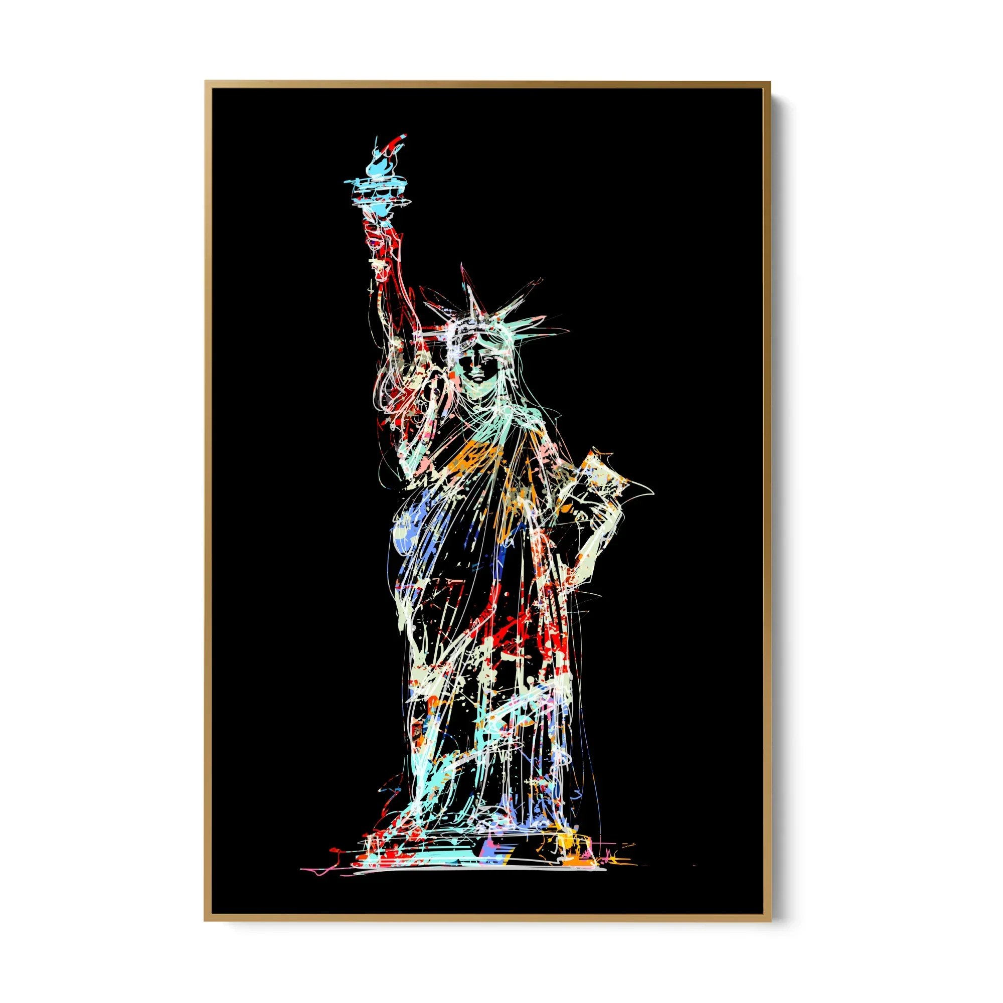 Spirito Americano, New York - Image 6