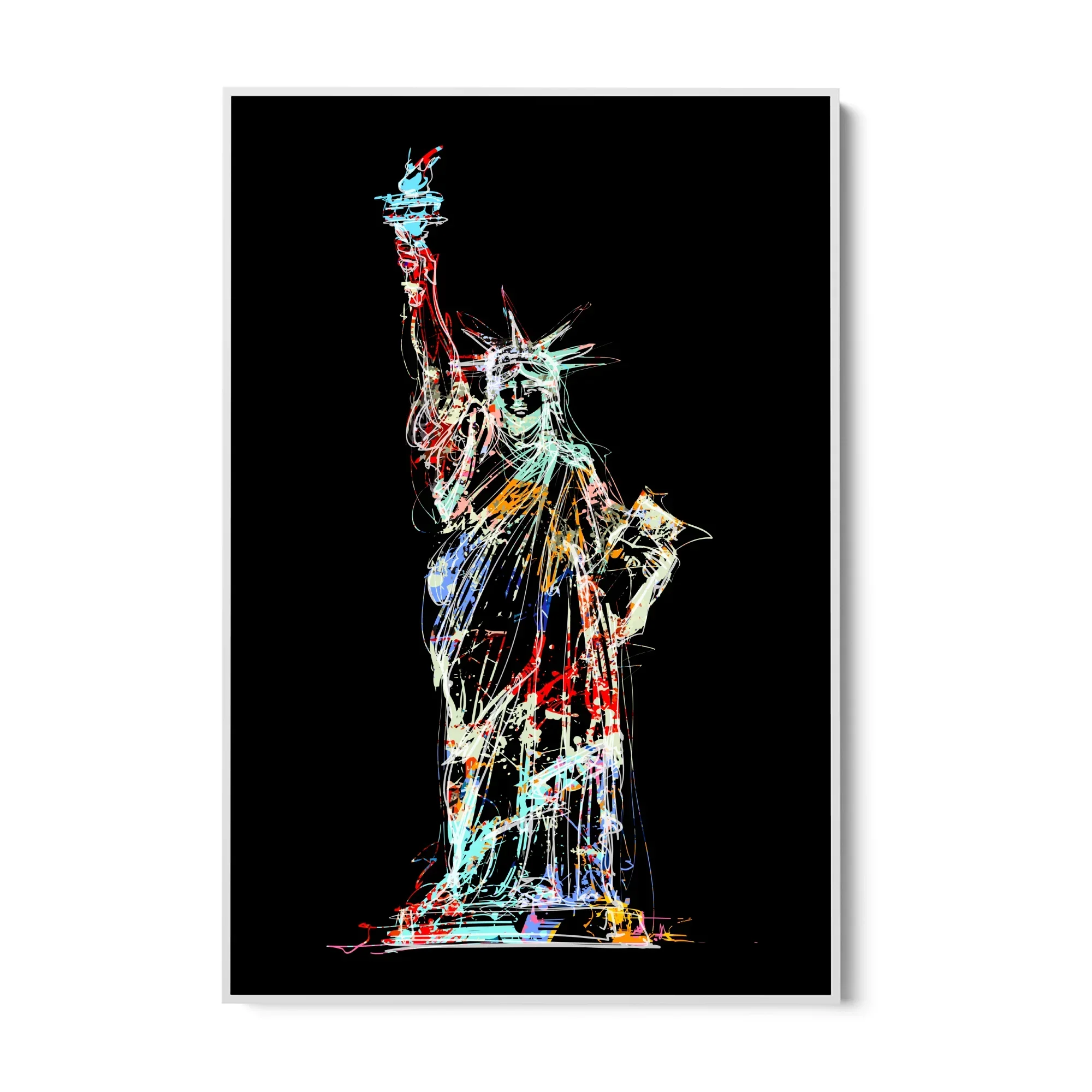 Spirito Americano, New York - Image 7