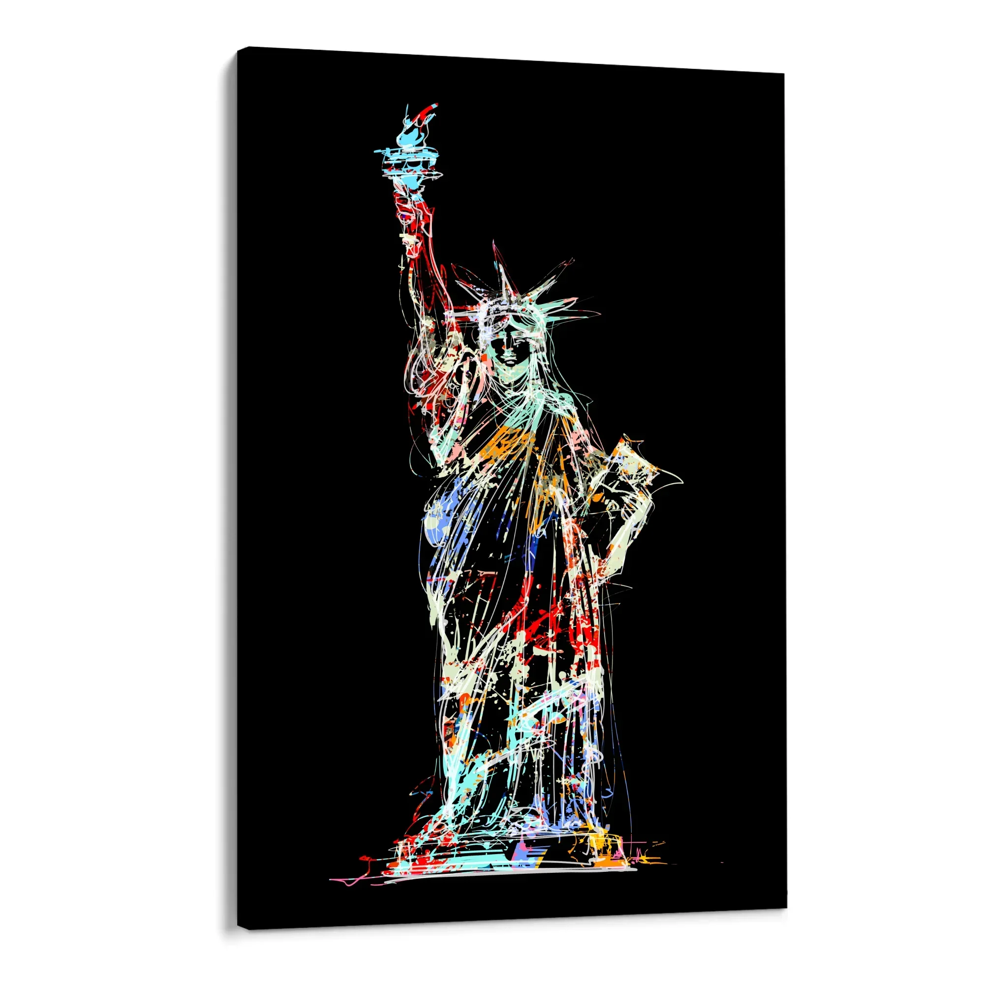Spirito Americano, New York - Image 8