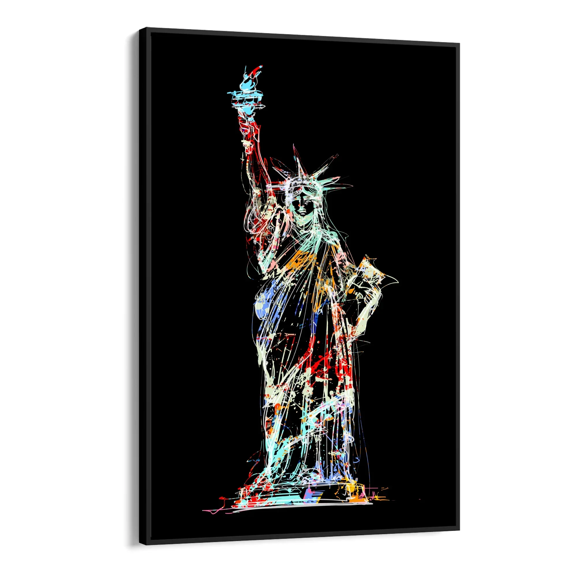 Spirito Americano, New York - Image 9